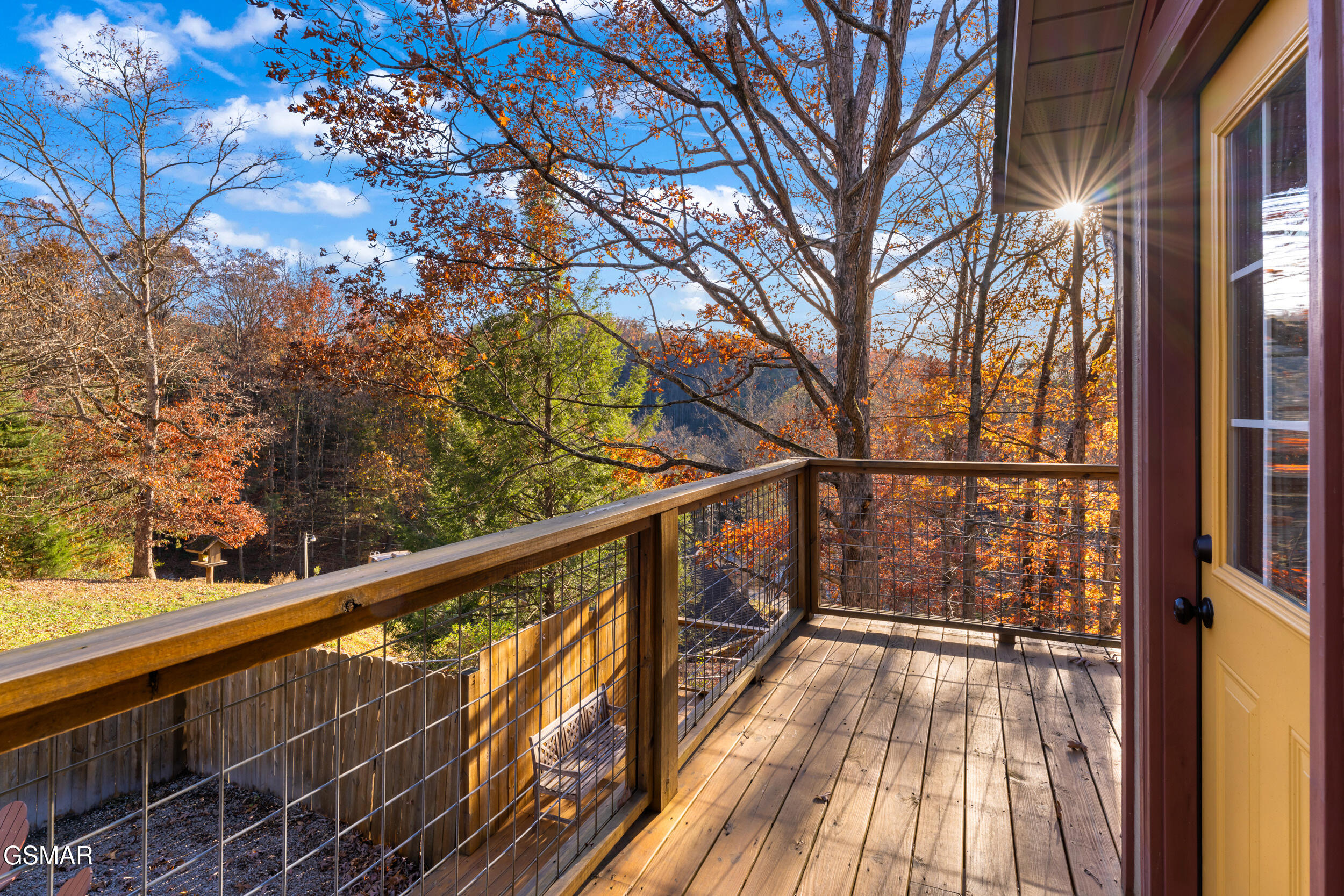 1634 Spruce Drive Sevierville TN 37876