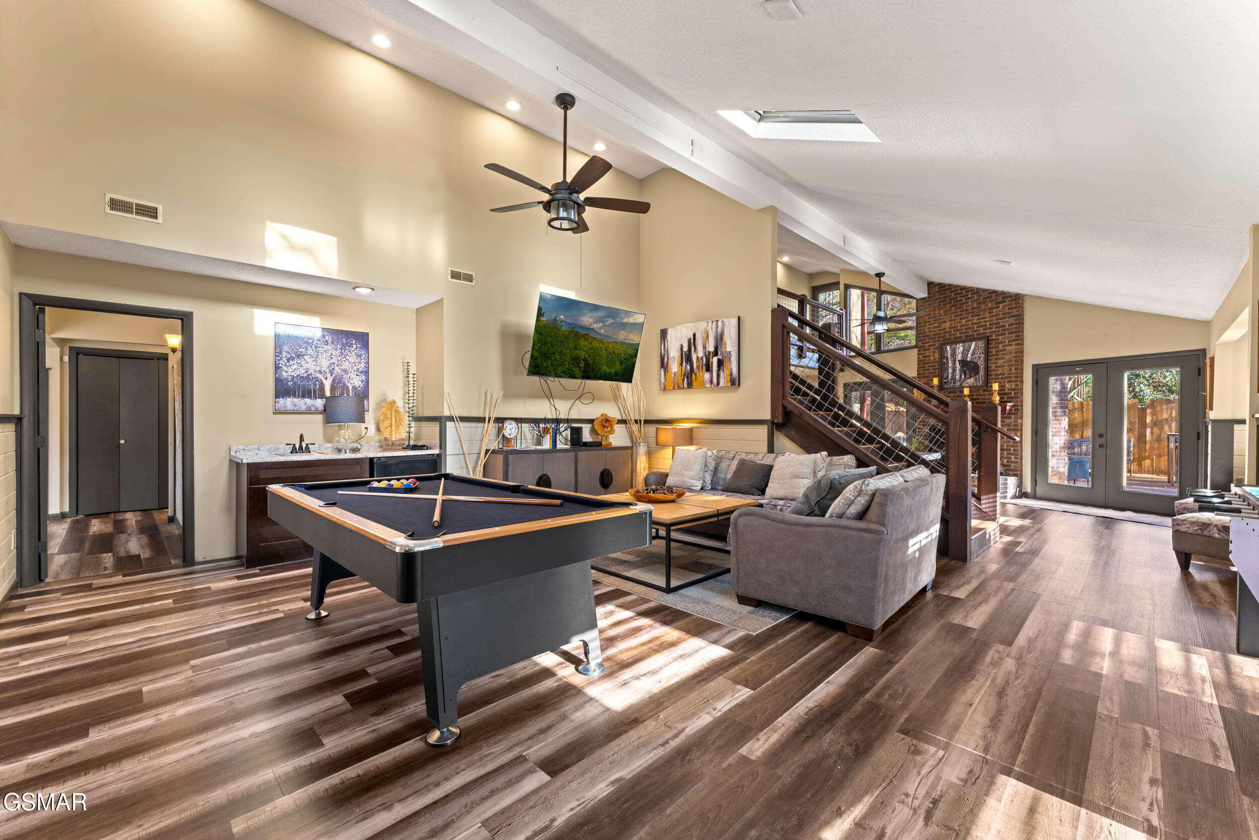 1634 Spruce Drive Sevierville TN 37876