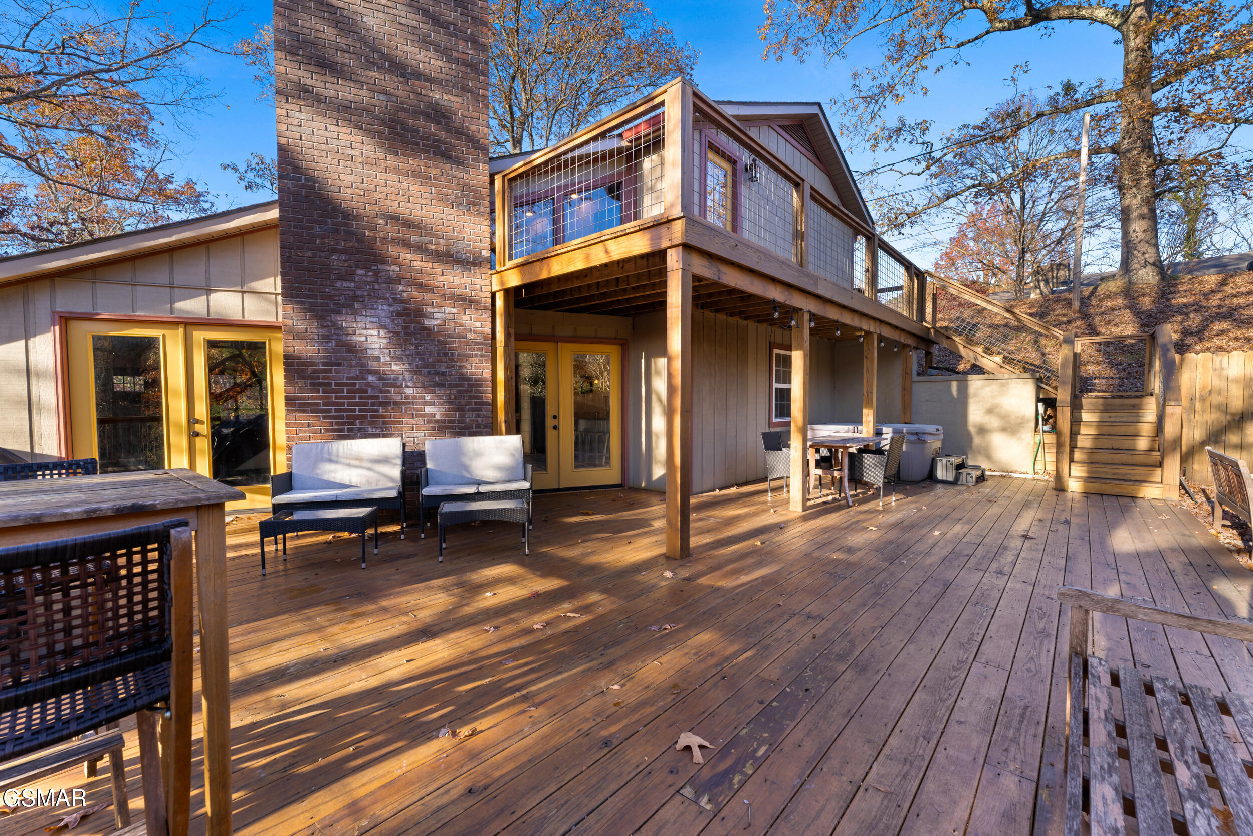 1634 Spruce Drive Sevierville TN 37876