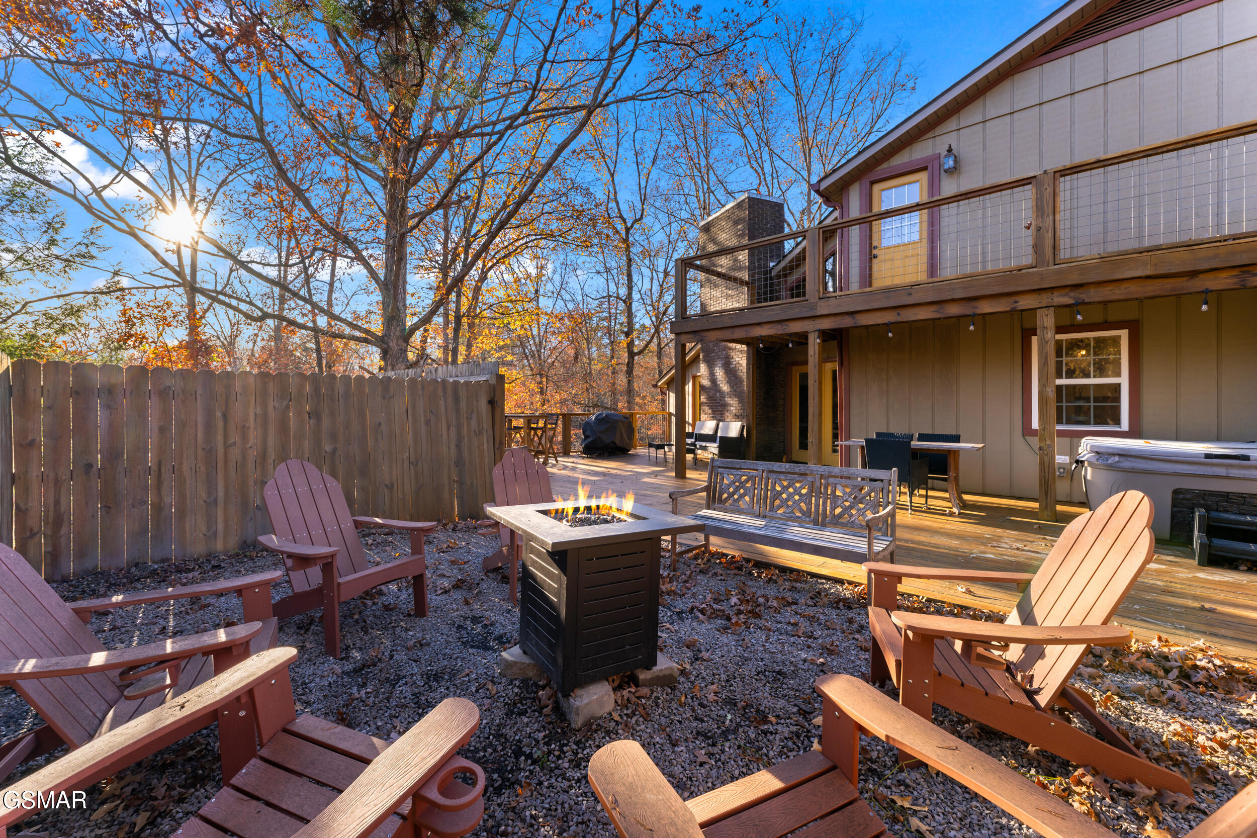 1634 Spruce Drive Sevierville TN 37876