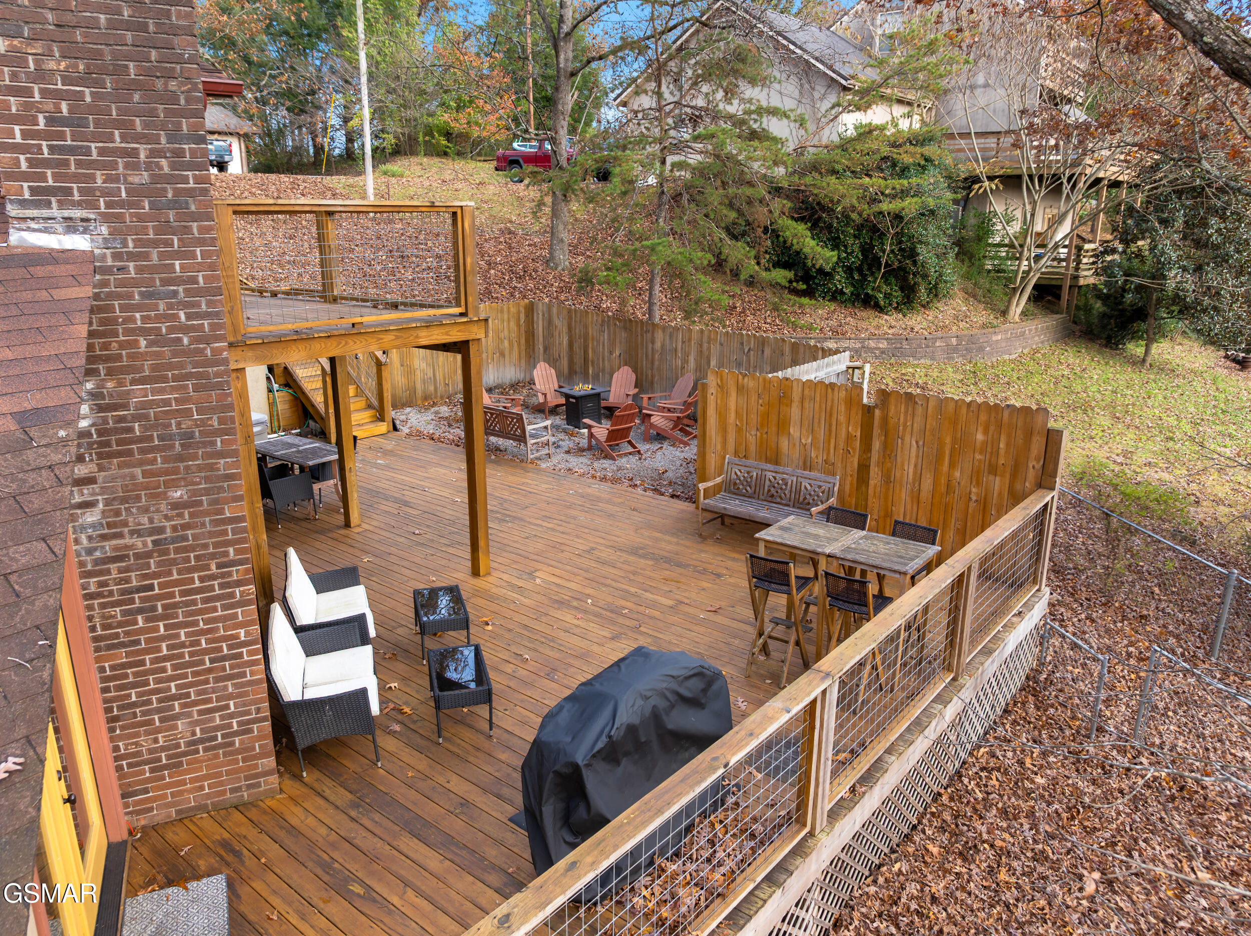 1634 Spruce Drive Sevierville TN 37876