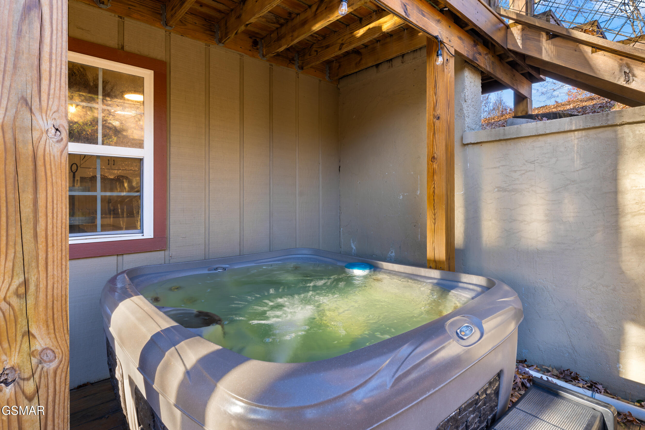 1634 Spruce Drive Sevierville TN 37876