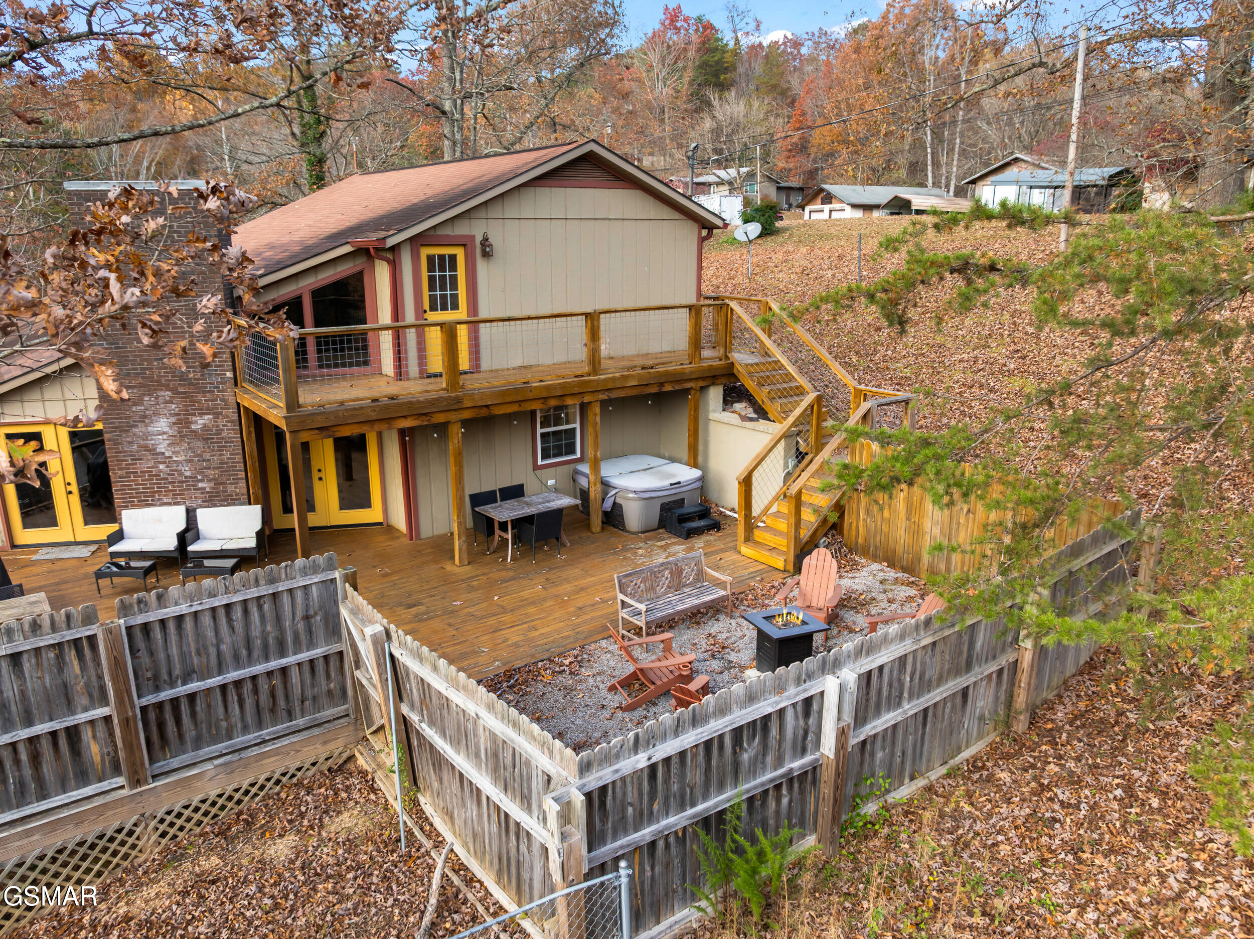 1634 Spruce Drive Sevierville TN 37876