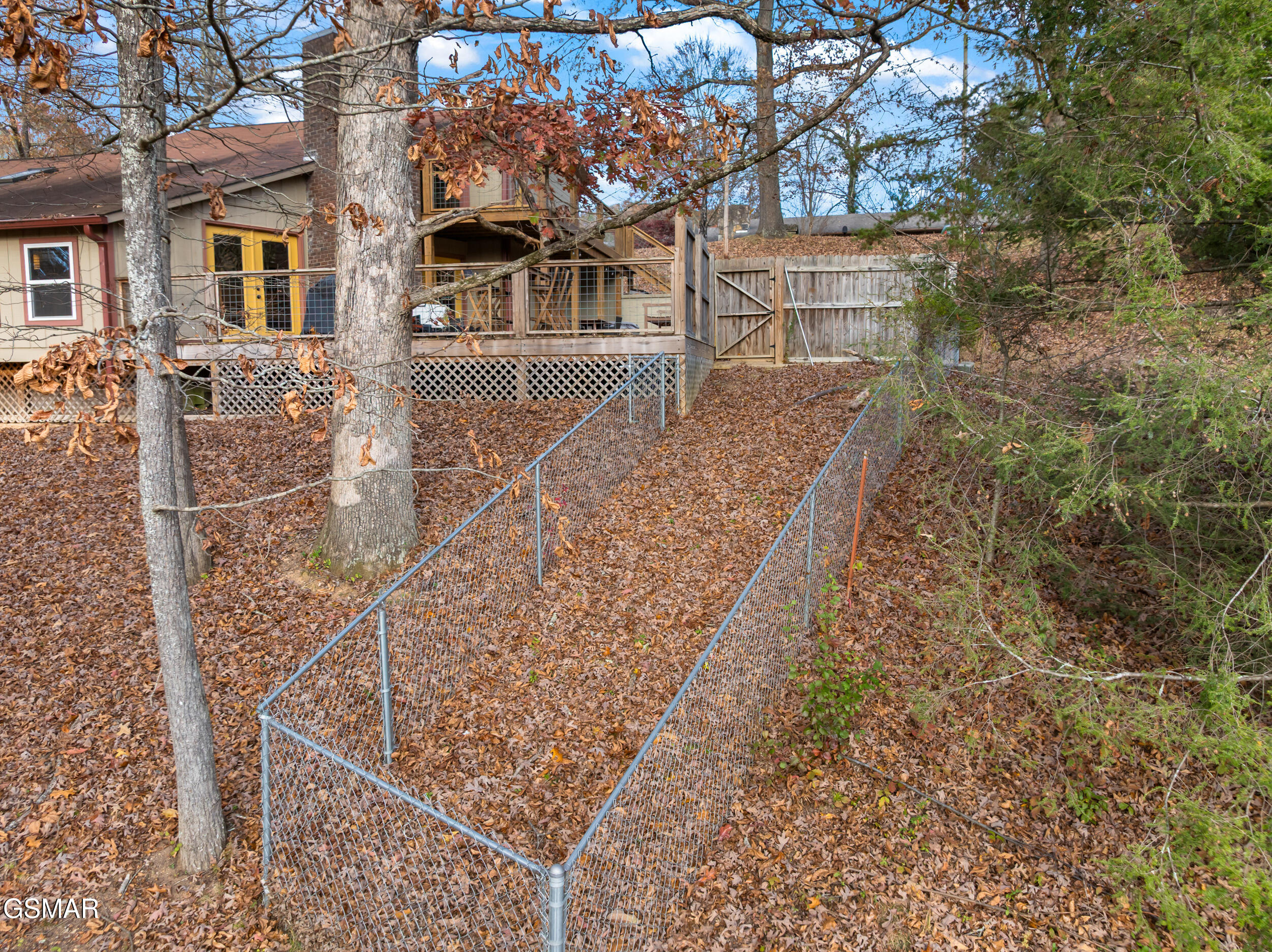 1634 Spruce Drive Sevierville TN 37876