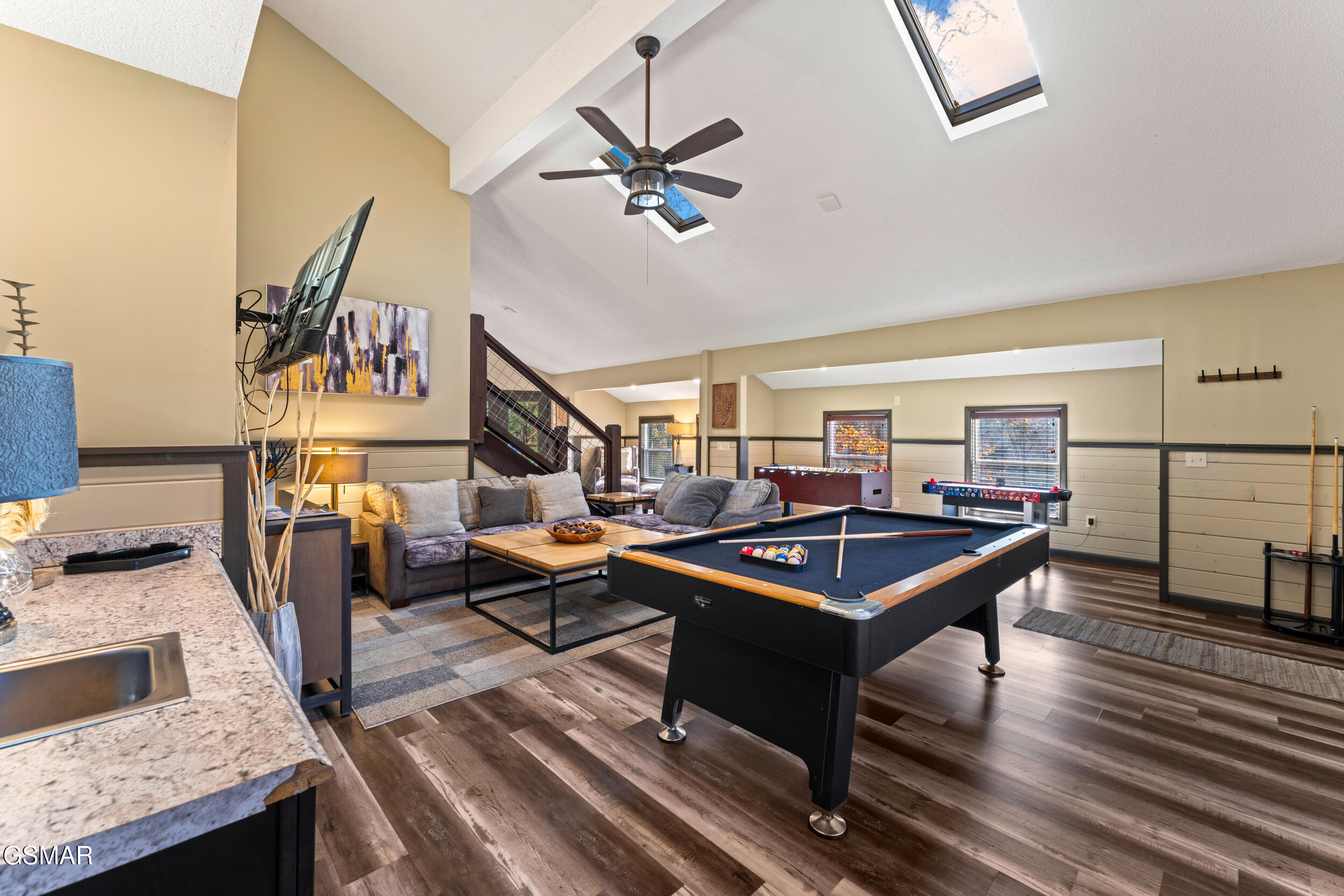 1634 Spruce Drive Sevierville TN 37876