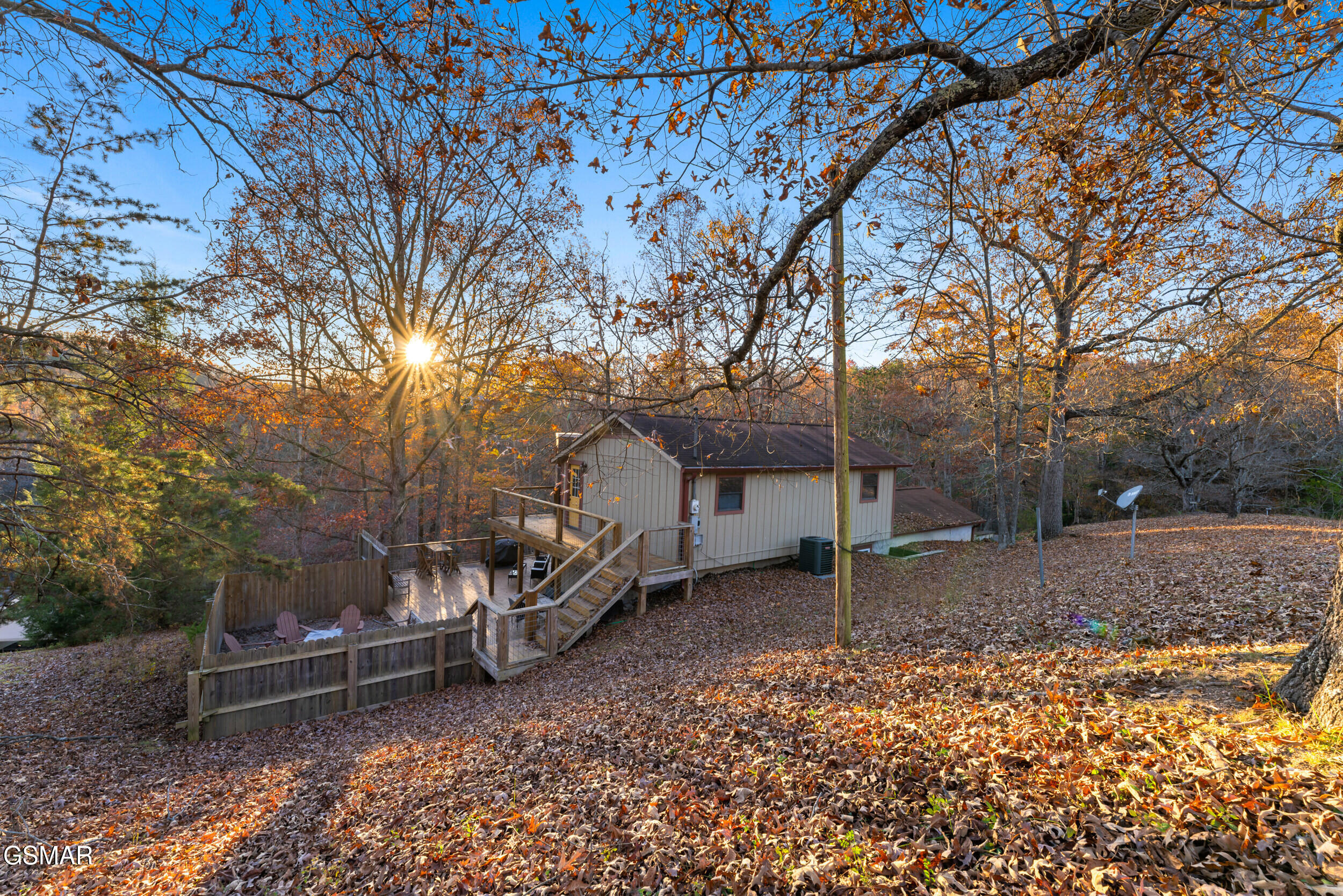 1634 Spruce Drive Sevierville TN 37876