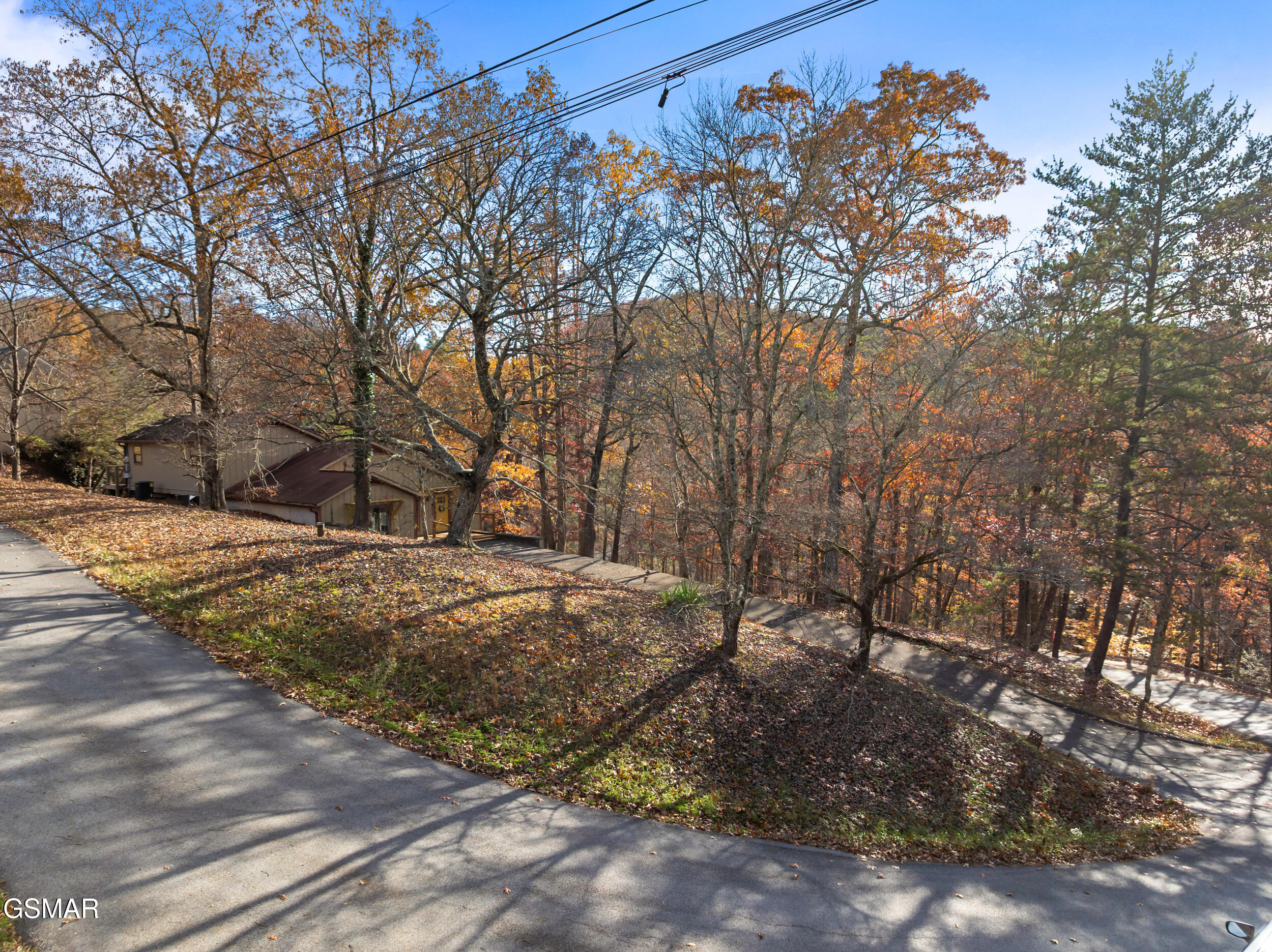 1634 Spruce Drive Sevierville TN 37876