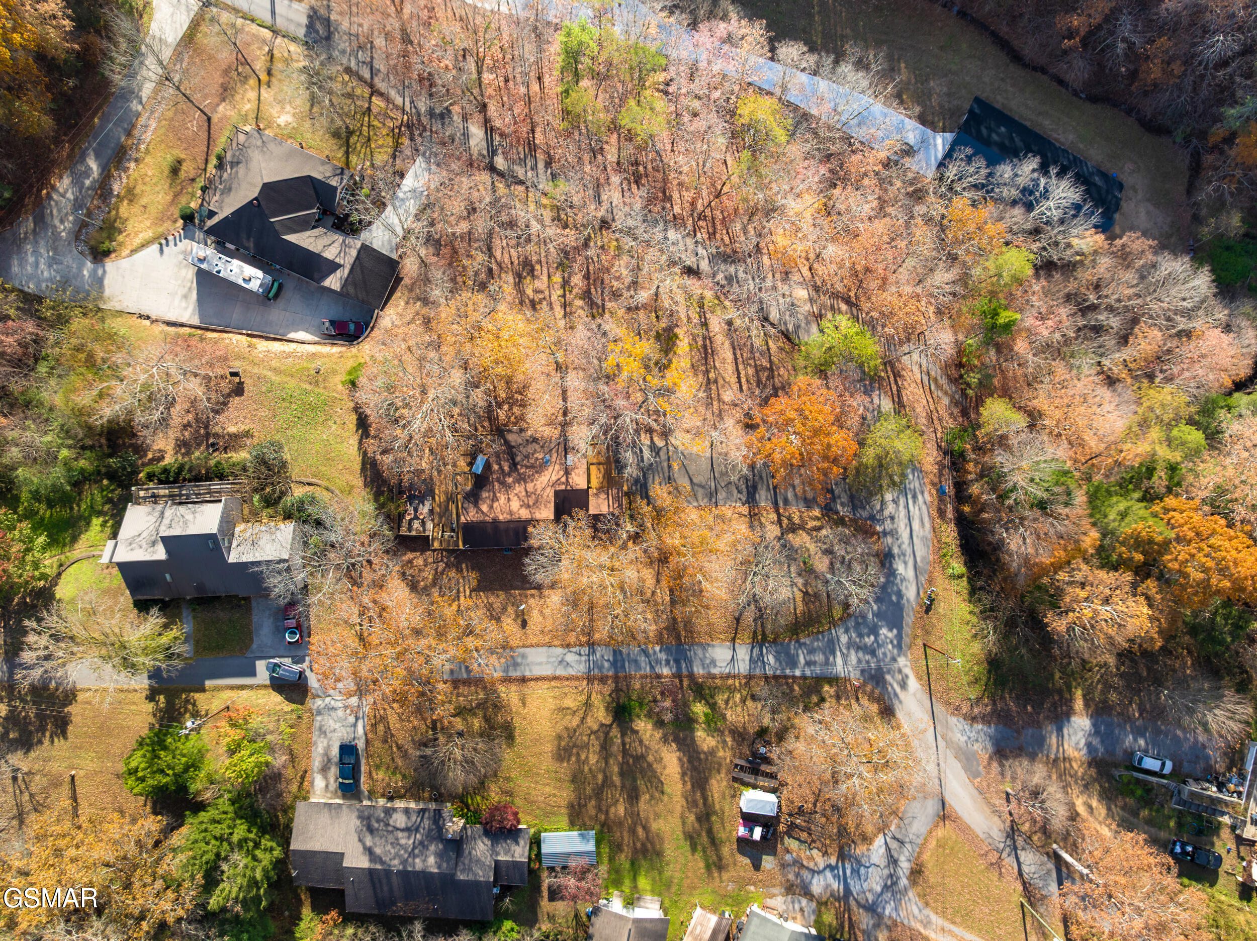 1634 Spruce Drive Sevierville TN 37876