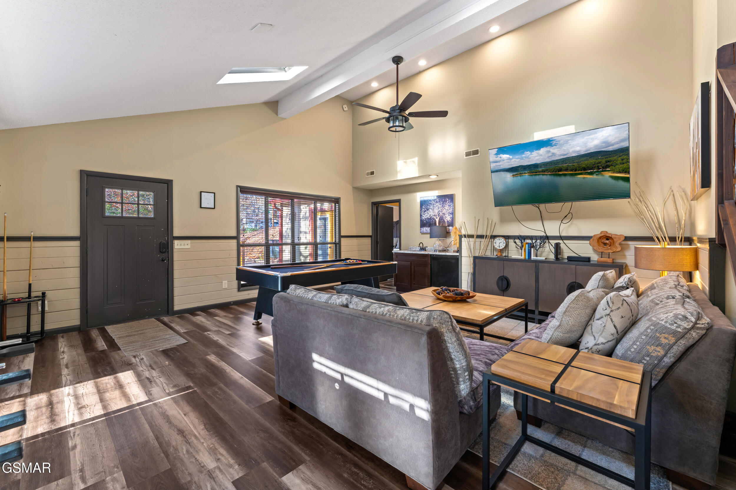 1634 Spruce Drive Sevierville TN 37876