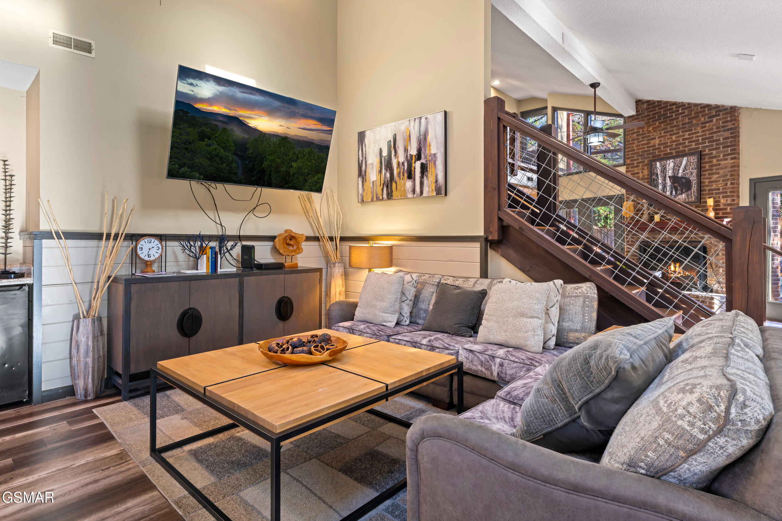 1634 Spruce Drive Sevierville TN 37876