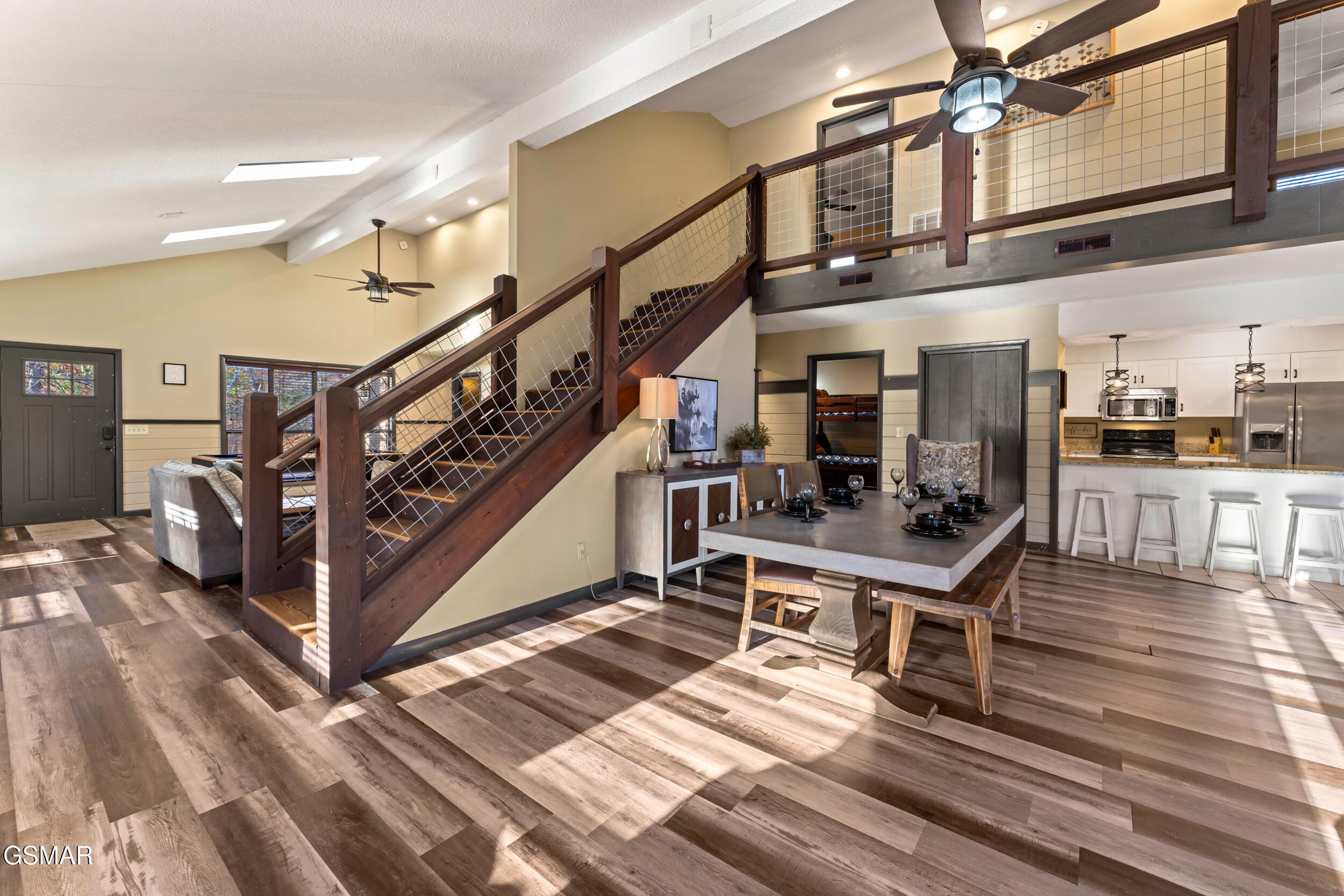 1634 Spruce Drive Sevierville TN 37876