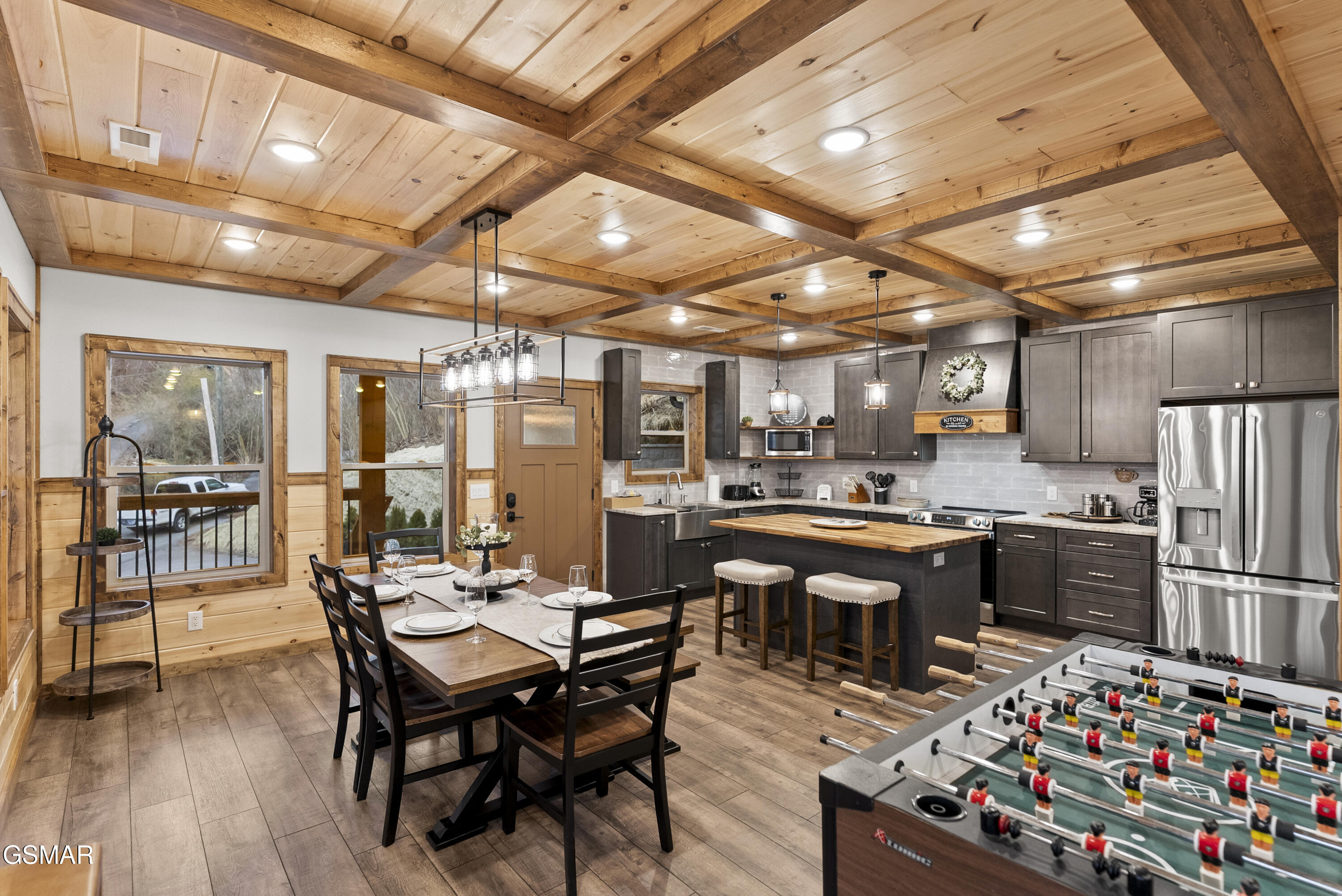 406 Long Hollow Road Sevierville TN 37876