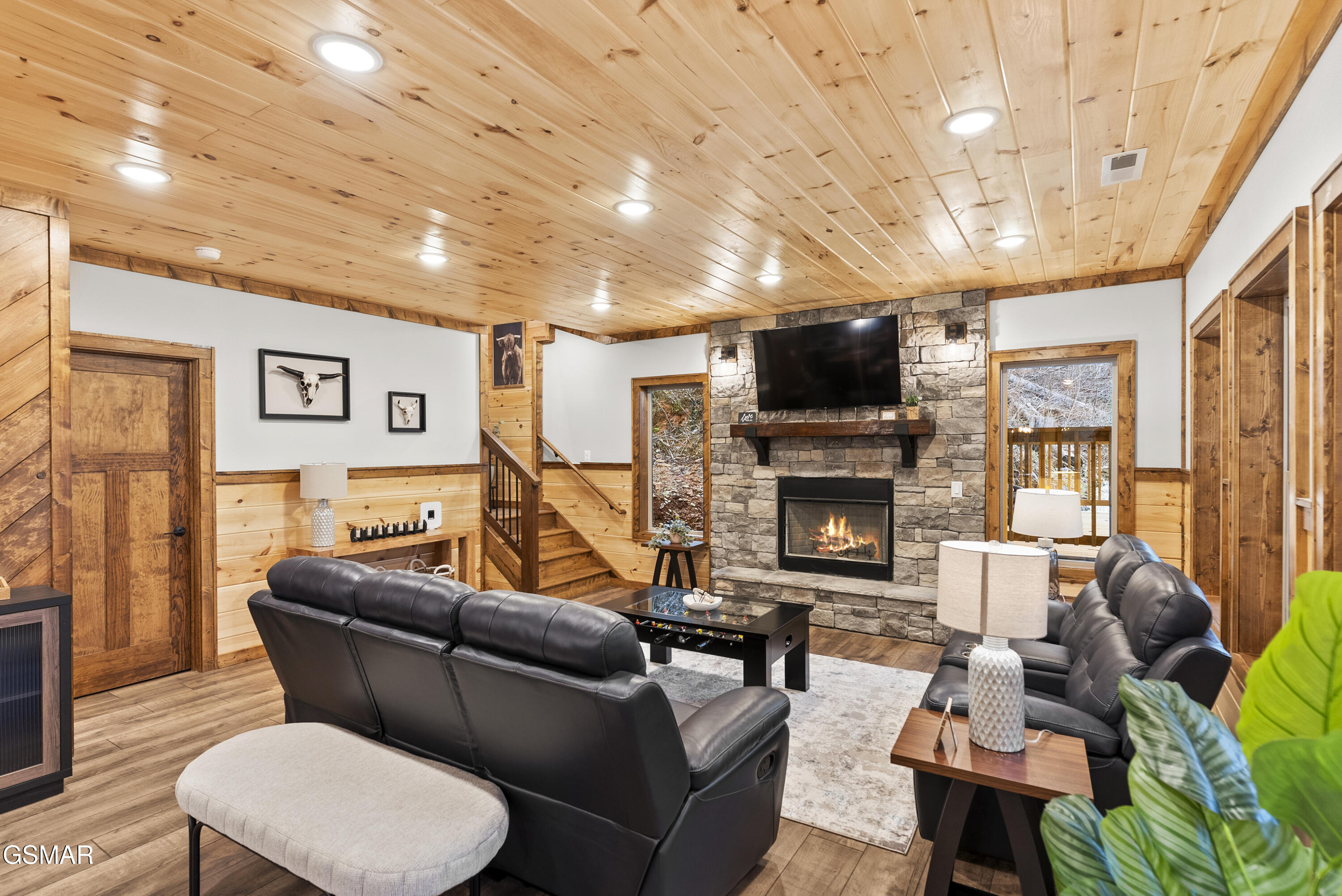 406 Long Hollow Road Sevierville TN 37876