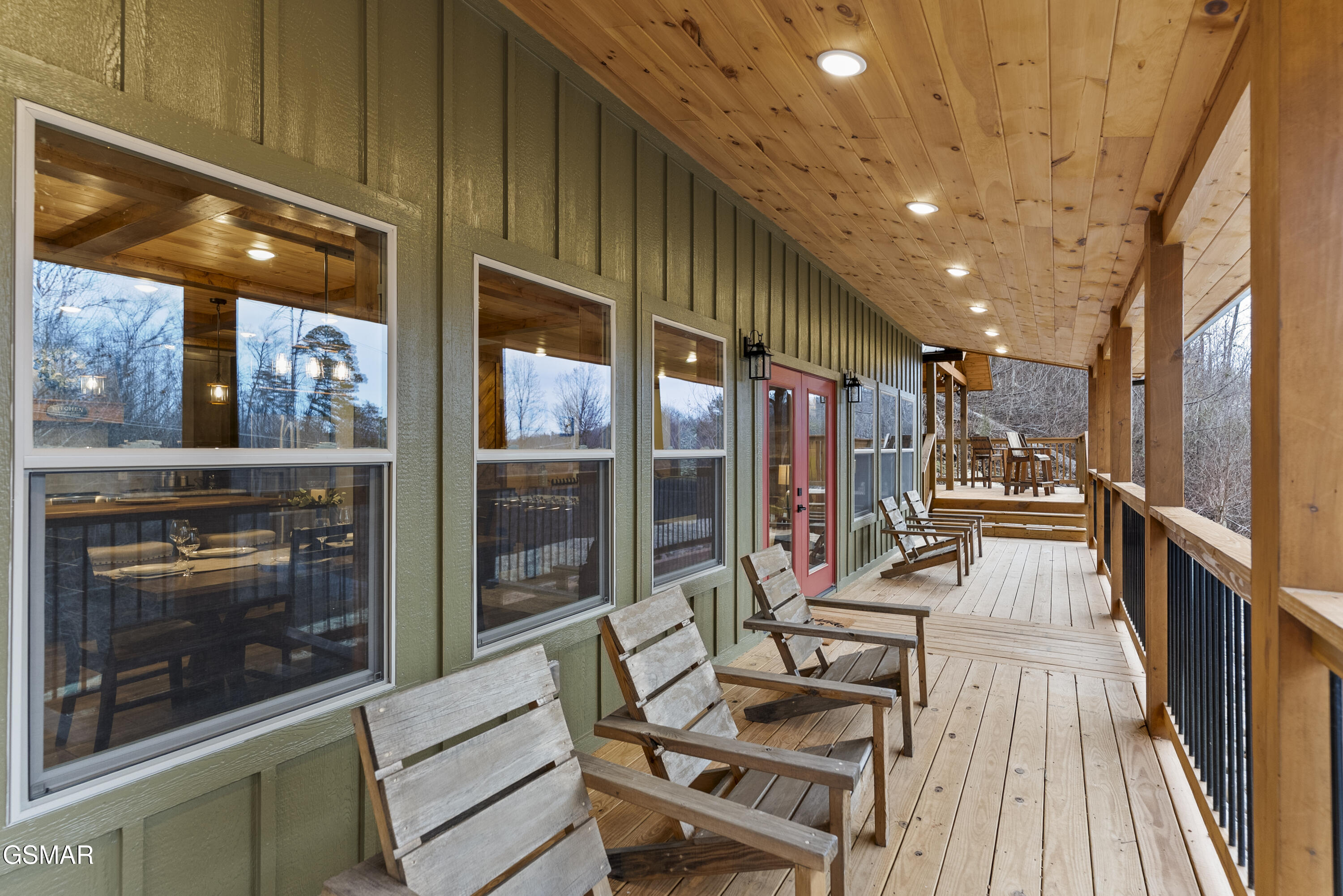 406 Long Hollow Road Sevierville TN 37876