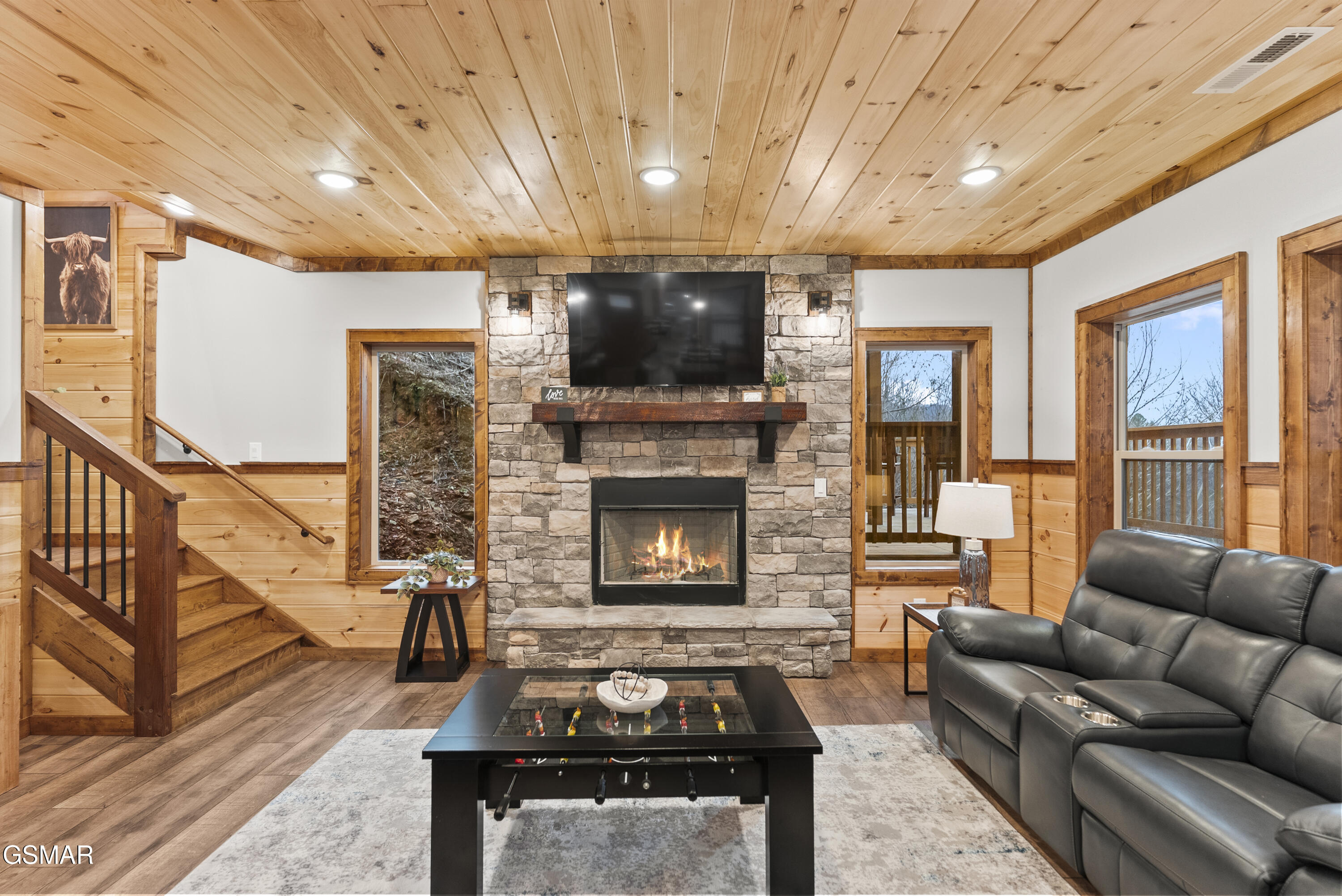 406 Long Hollow Road Sevierville TN 37876