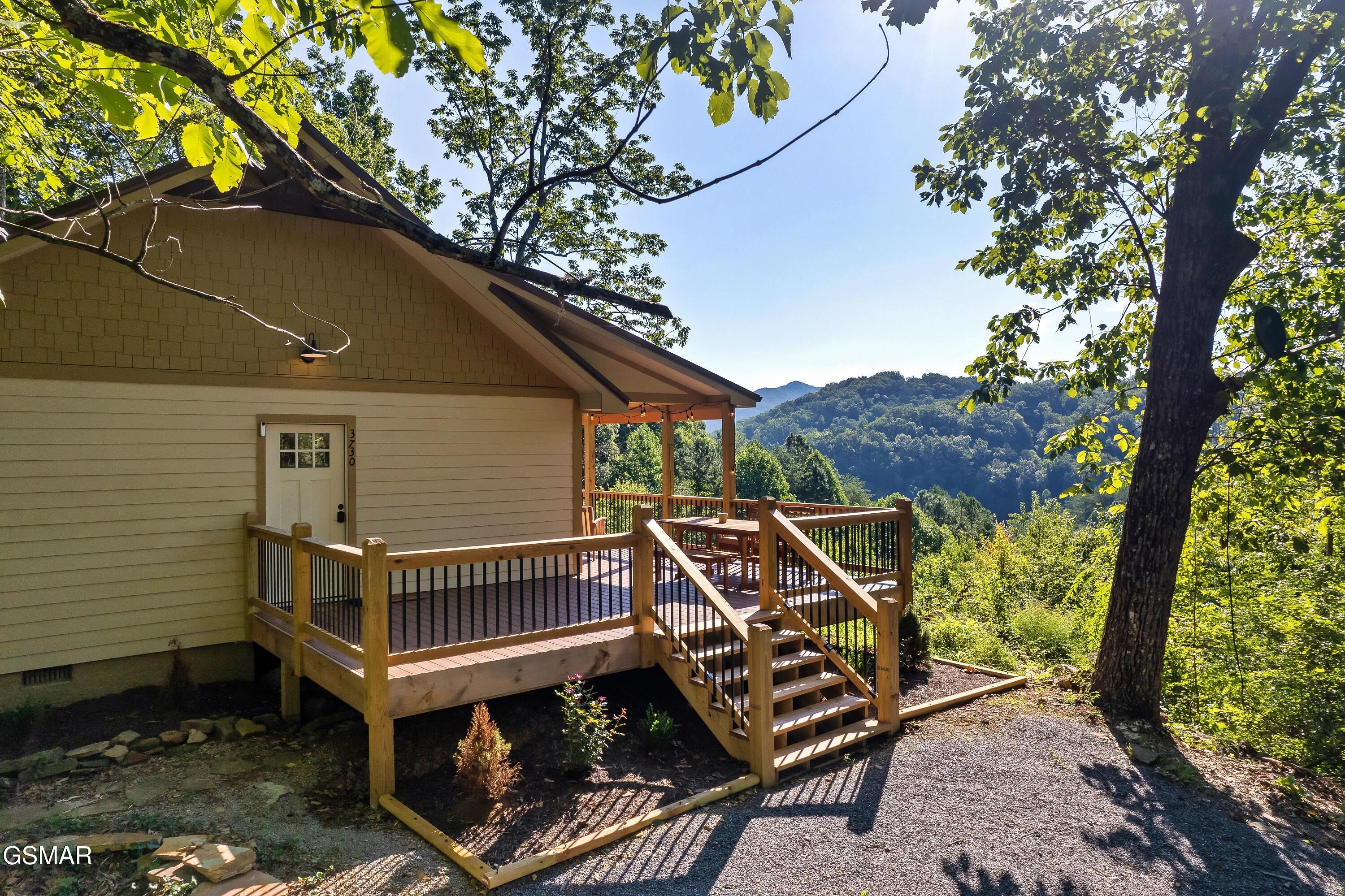 3730 Ivy Way Sevierville TN 37876