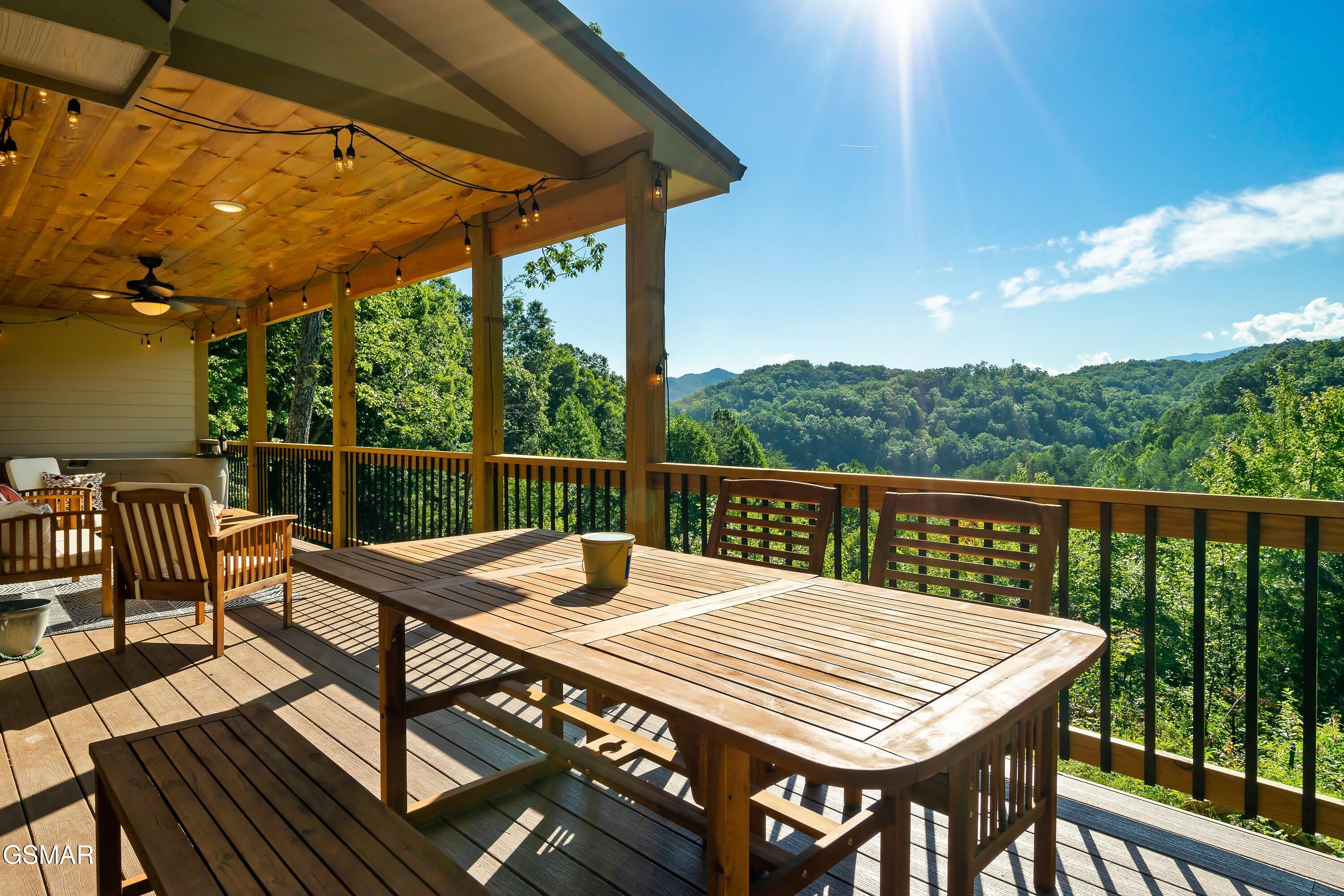3730 Ivy Way Sevierville TN 37876