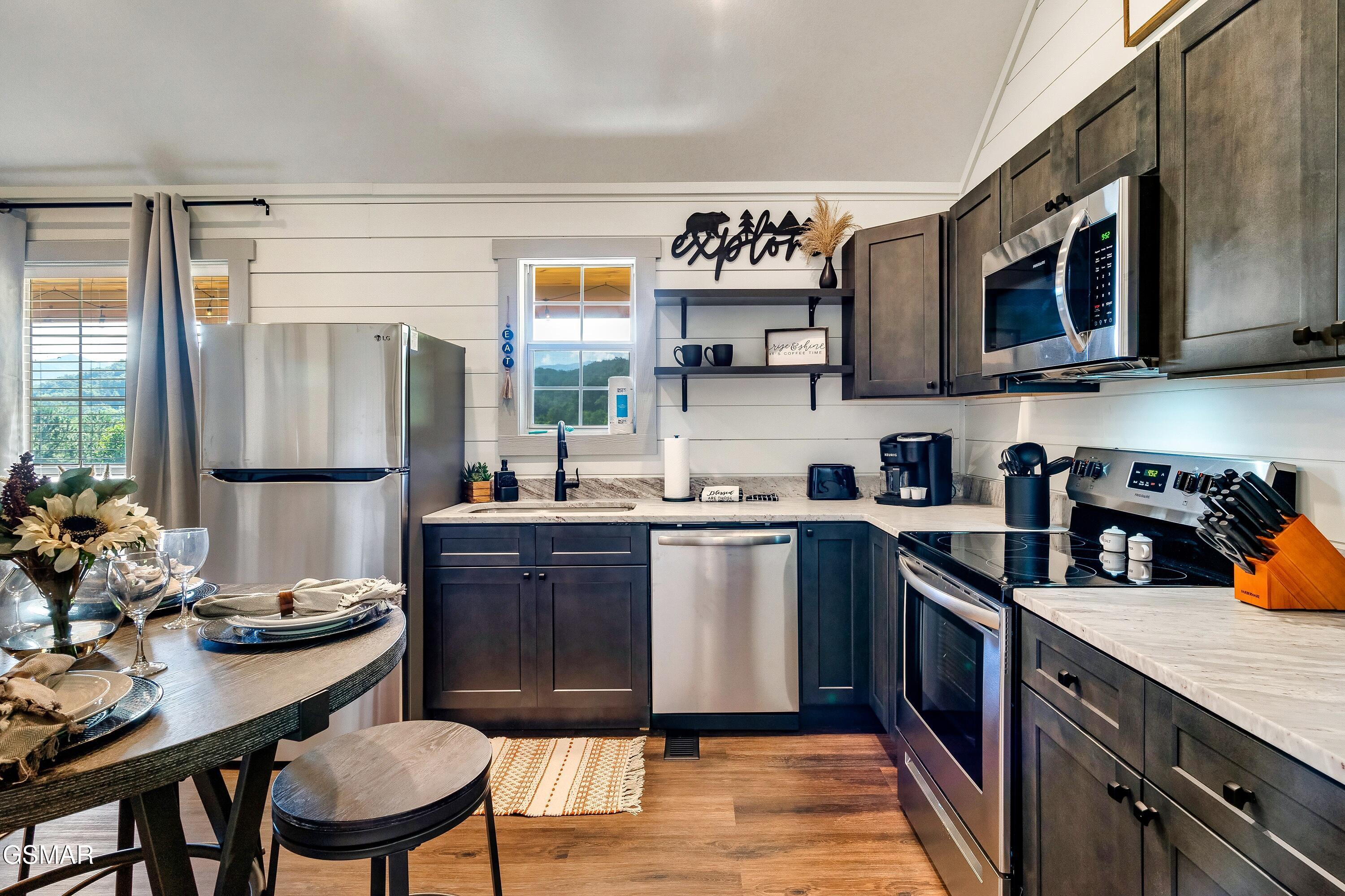 3730 Ivy Way Sevierville TN 37876
