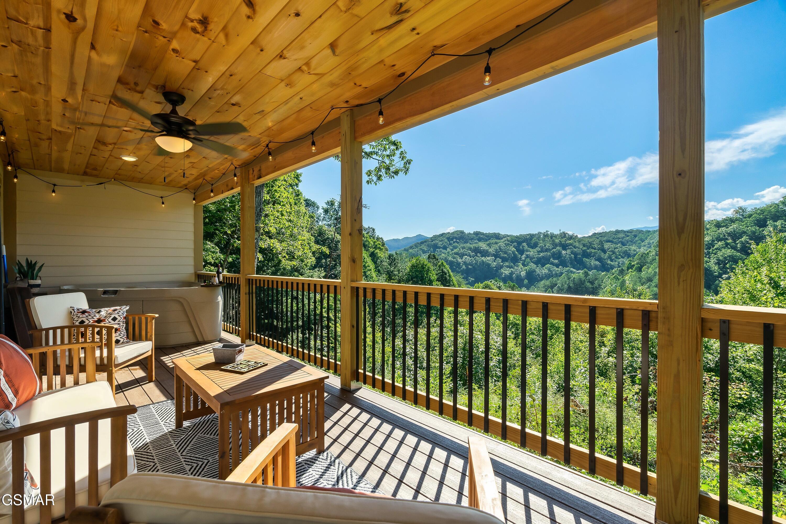 3730 Ivy Way Sevierville TN 37876