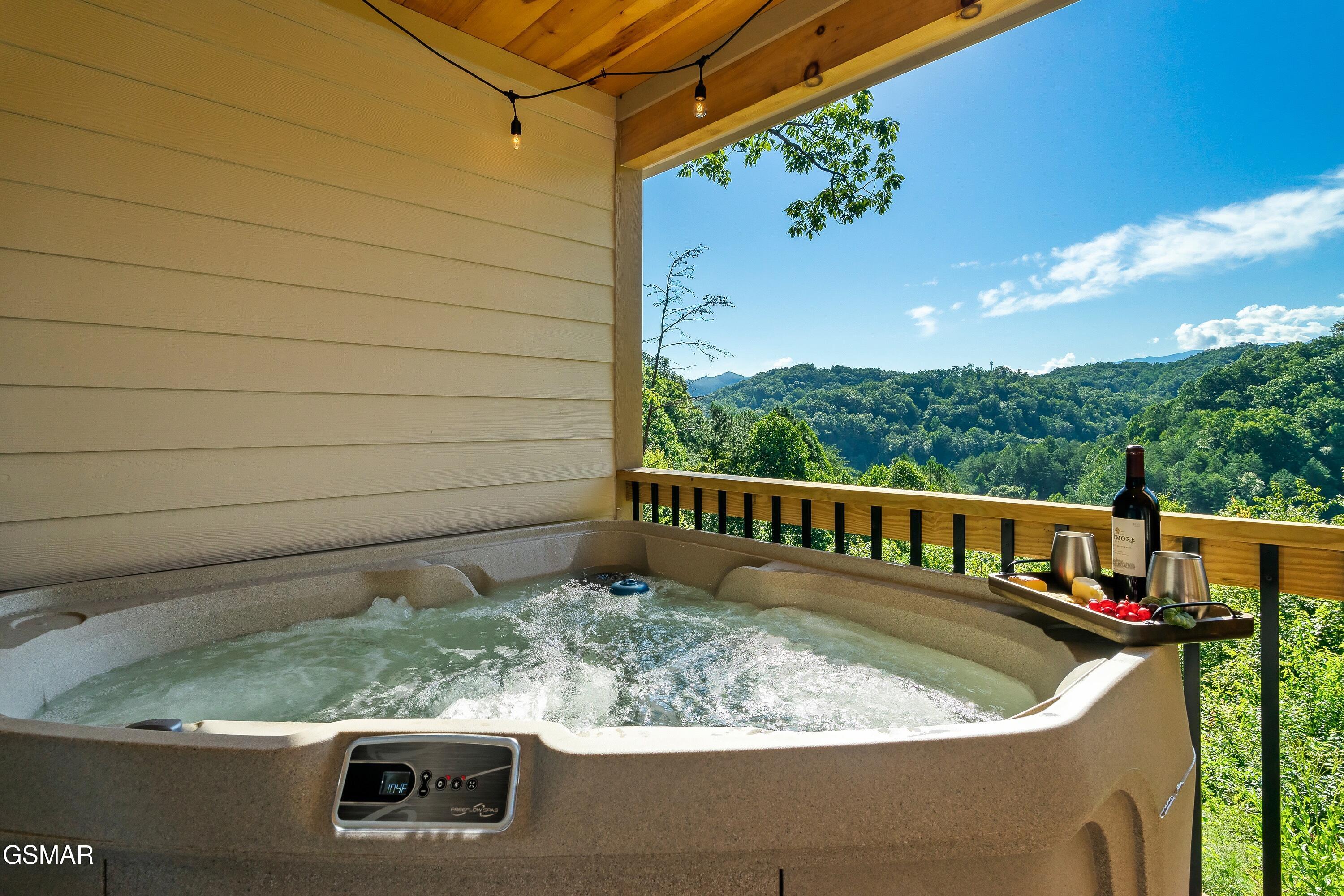 3730 Ivy Way Sevierville TN 37876