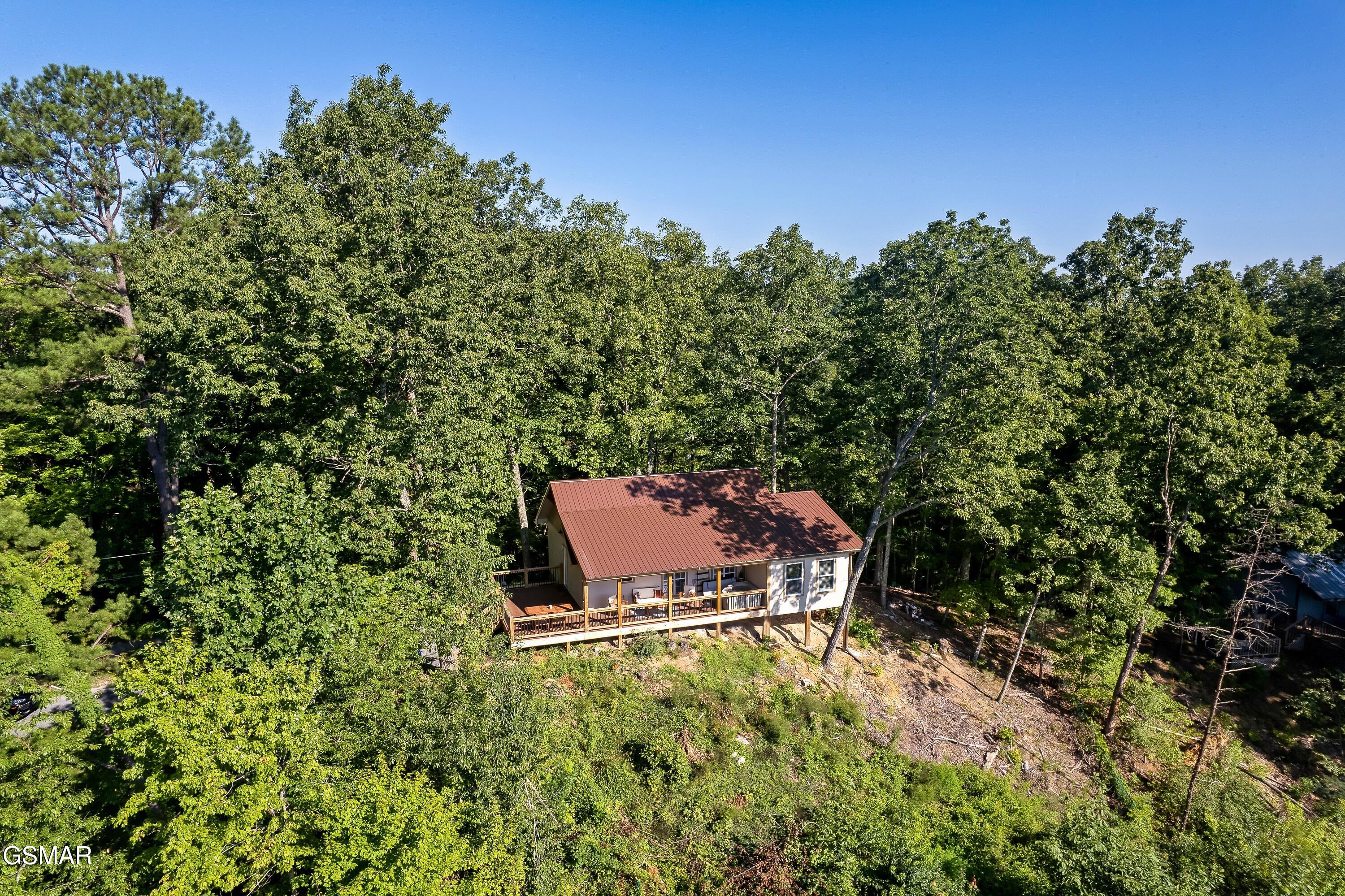 3730 Ivy Way Sevierville TN 37876