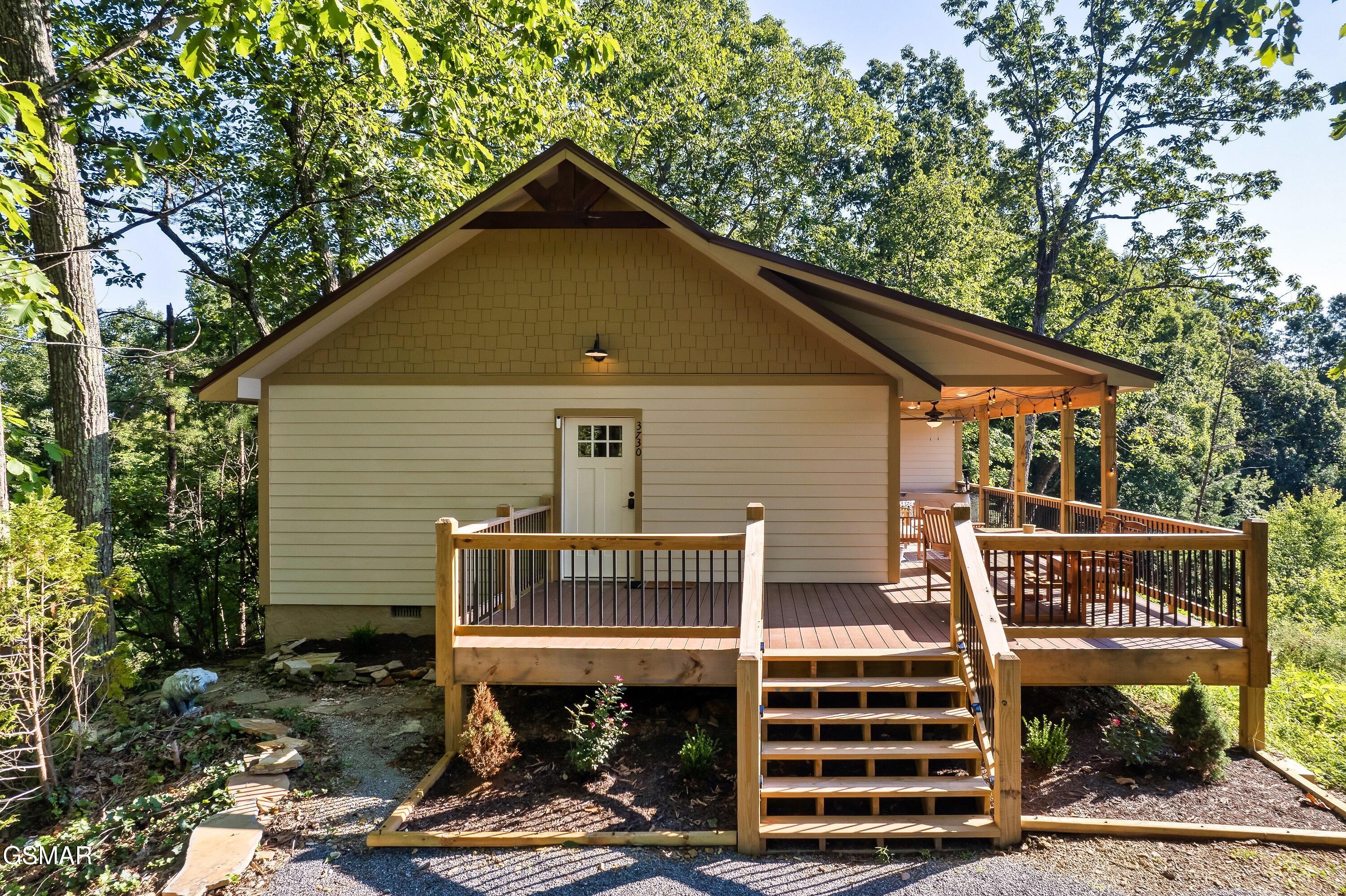 3730 Ivy Way Sevierville TN 37876
