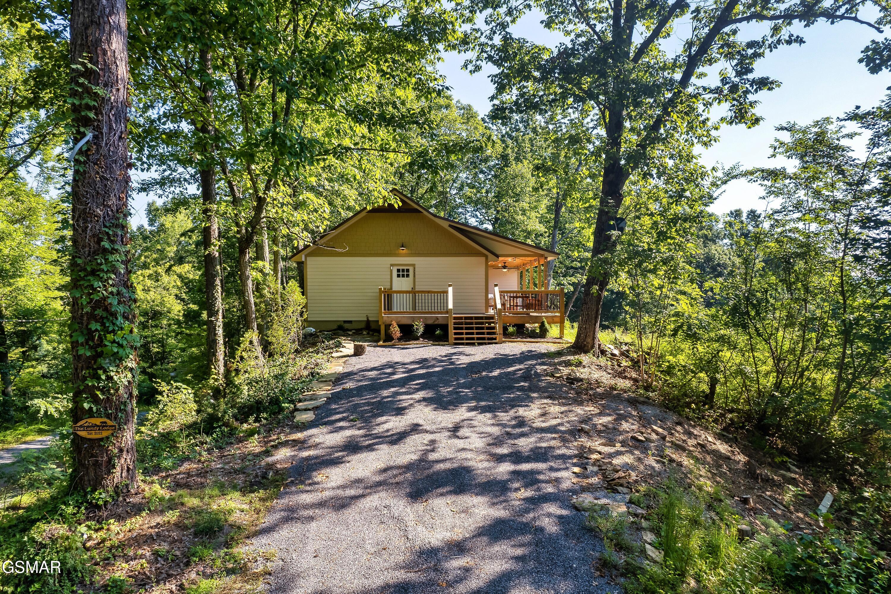 3730 Ivy Way Sevierville TN 37876