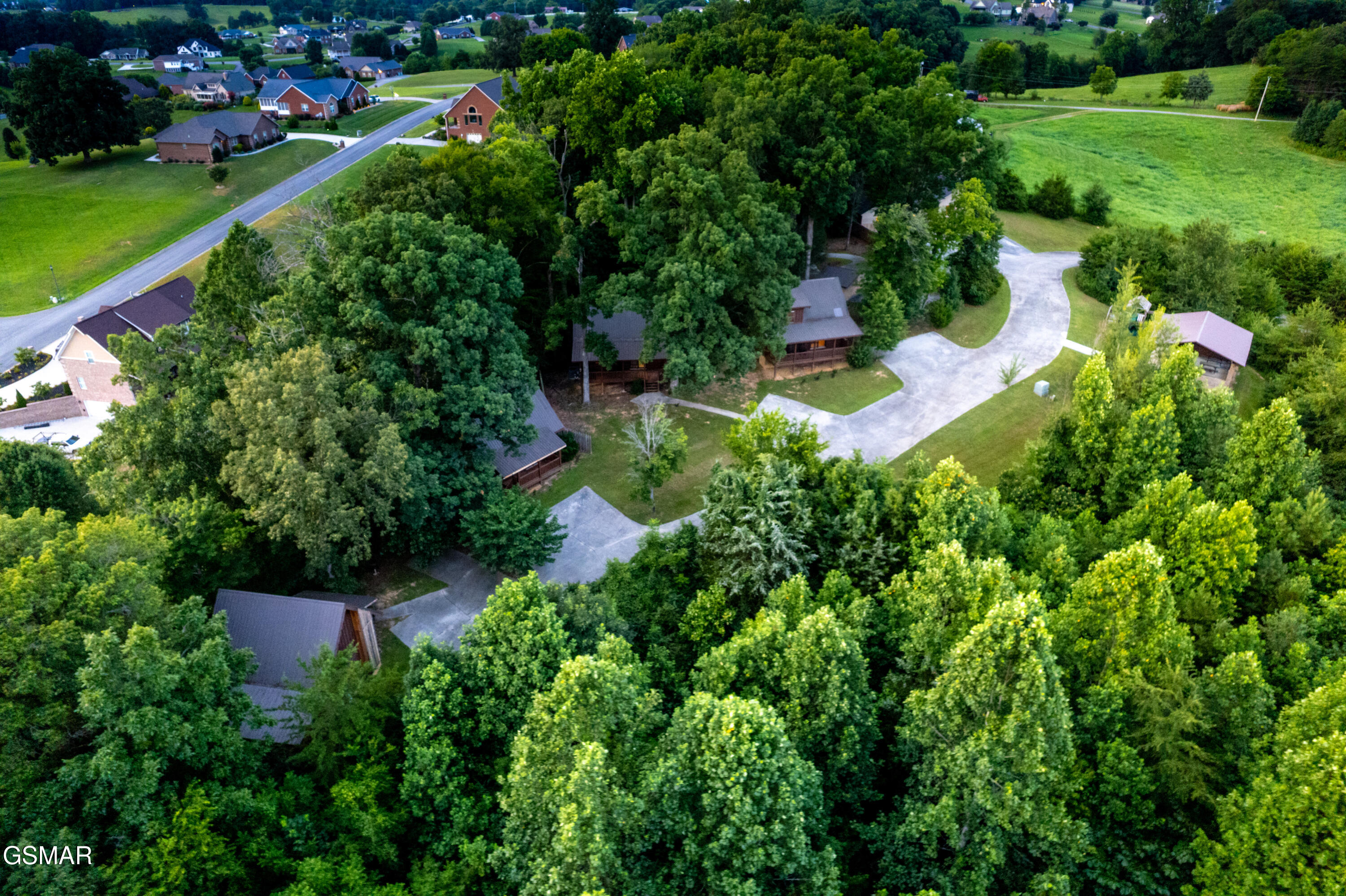 1311 Ina Grace Lane Sevierville TN 37862