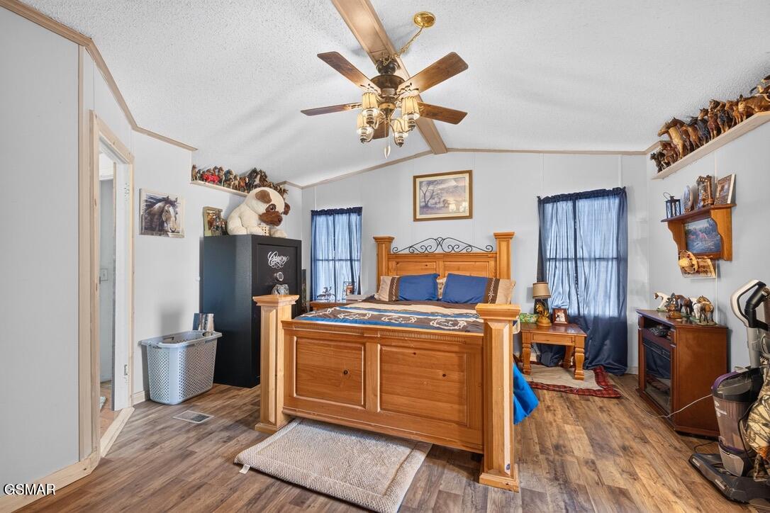 455 Mcgaha Chapel Road Cosby TN 37722