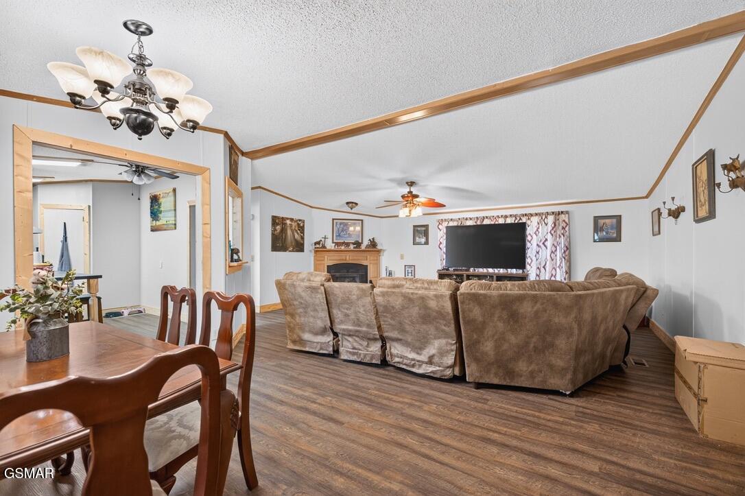 455 Mcgaha Chapel Road Cosby TN 37722