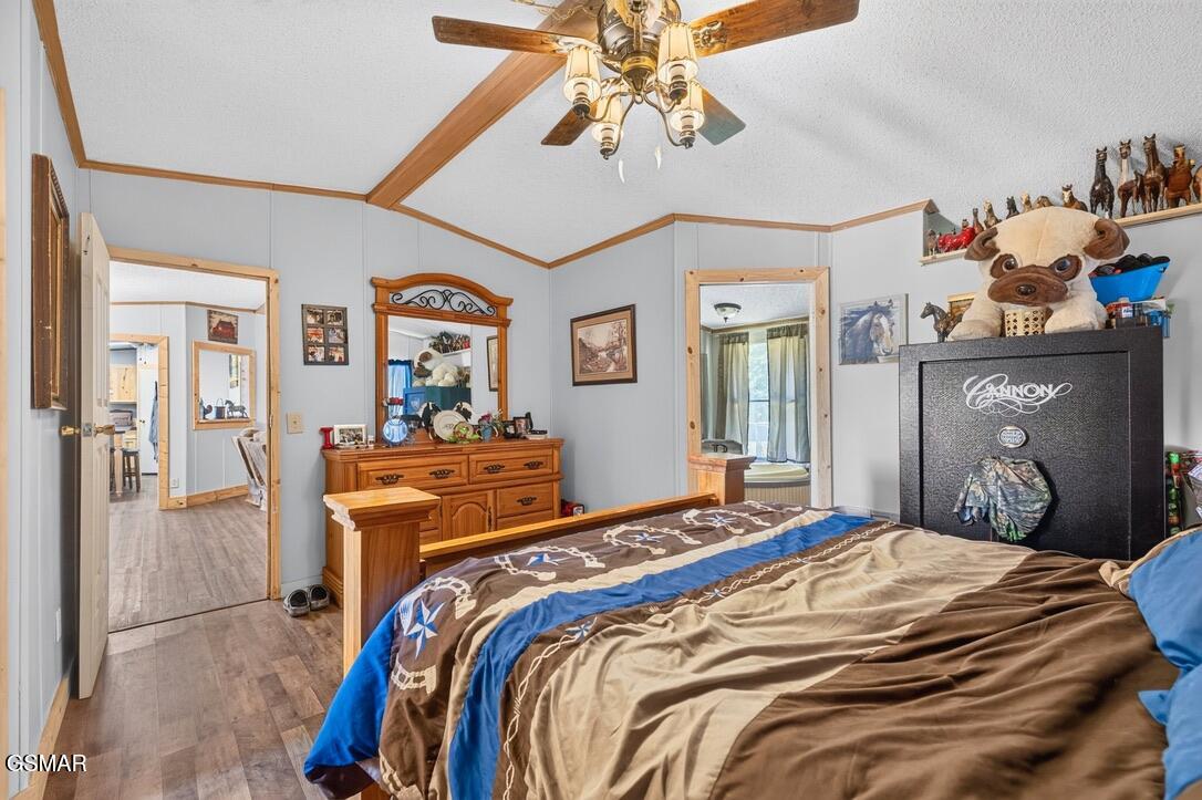 455 Mcgaha Chapel Road Cosby TN 37722