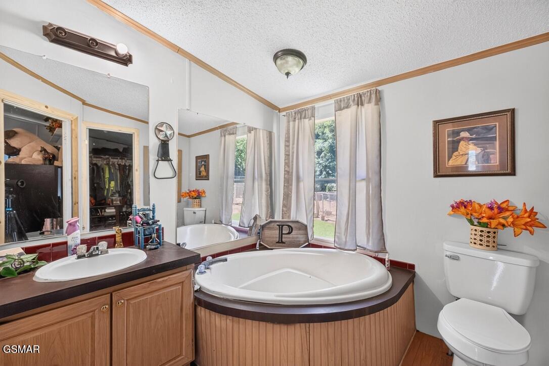 455 Mcgaha Chapel Road Cosby TN 37722