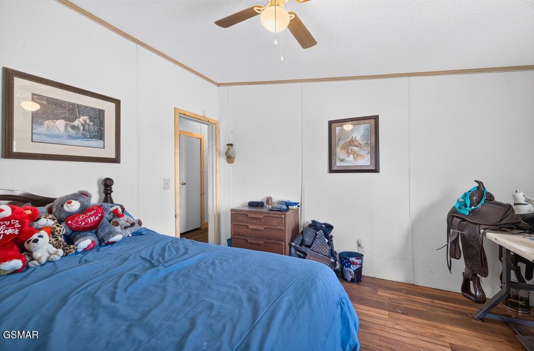 455 Mcgaha Chapel Road Cosby TN 37722
