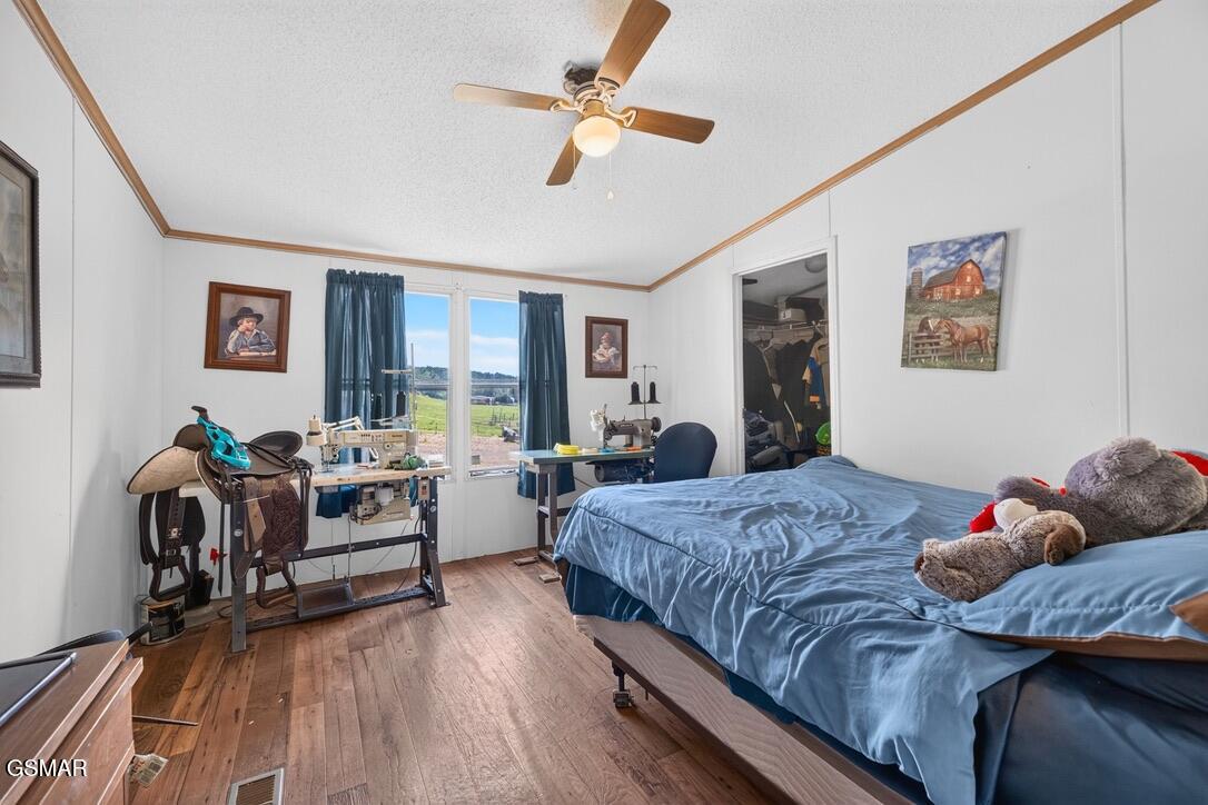 455 Mcgaha Chapel Road Cosby TN 37722