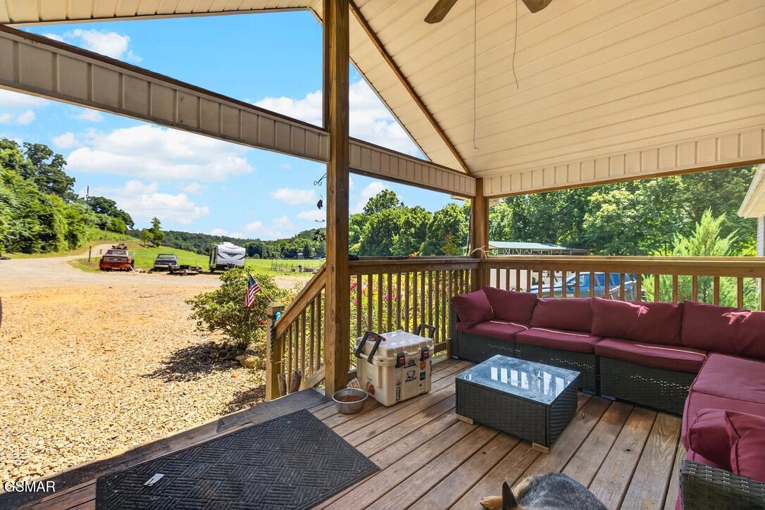 455 Mcgaha Chapel Road Cosby TN 37722