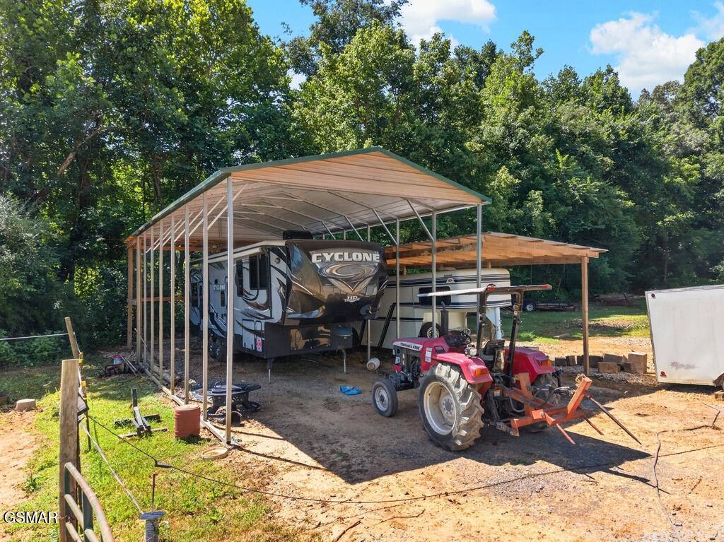 455 Mcgaha Chapel Road Cosby TN 37722
