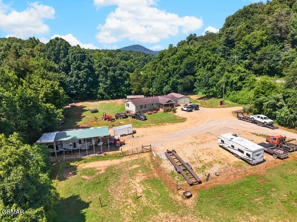 455 Mcgaha Chapel Road Cosby TN 37722