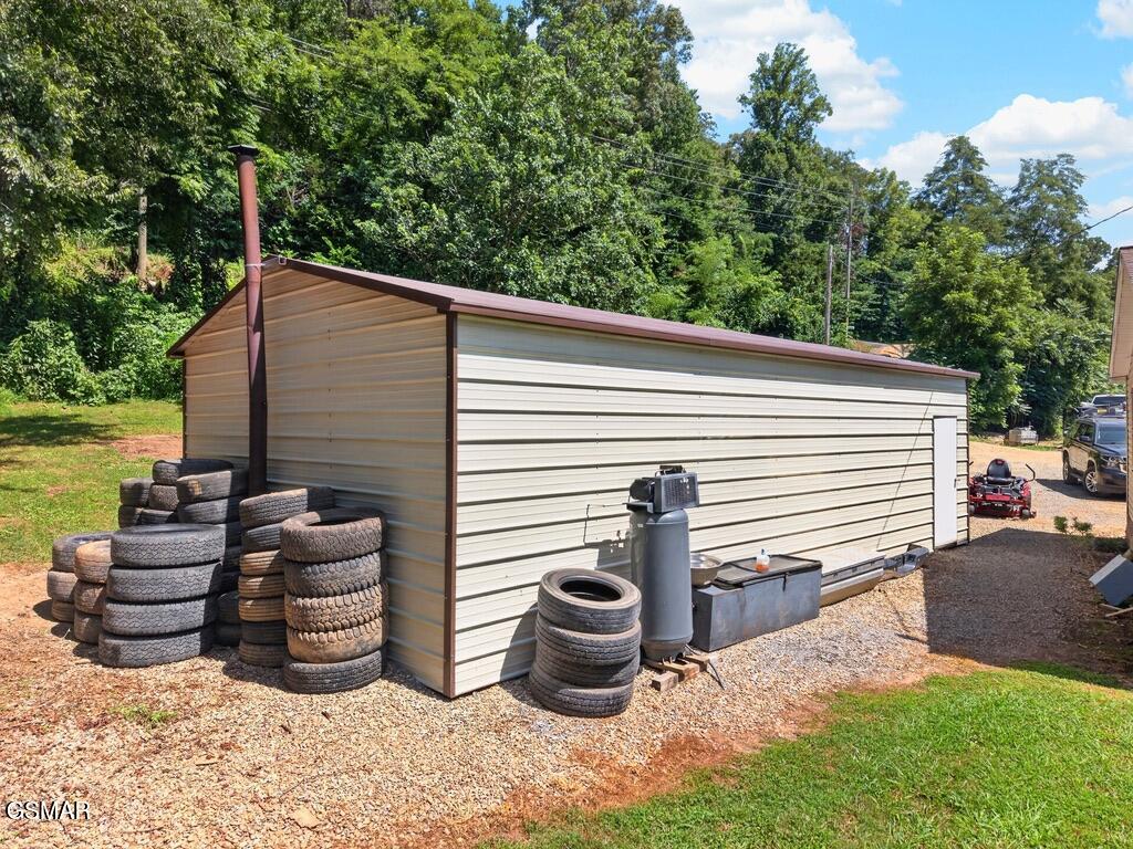 455 Mcgaha Chapel Road Cosby TN 37722