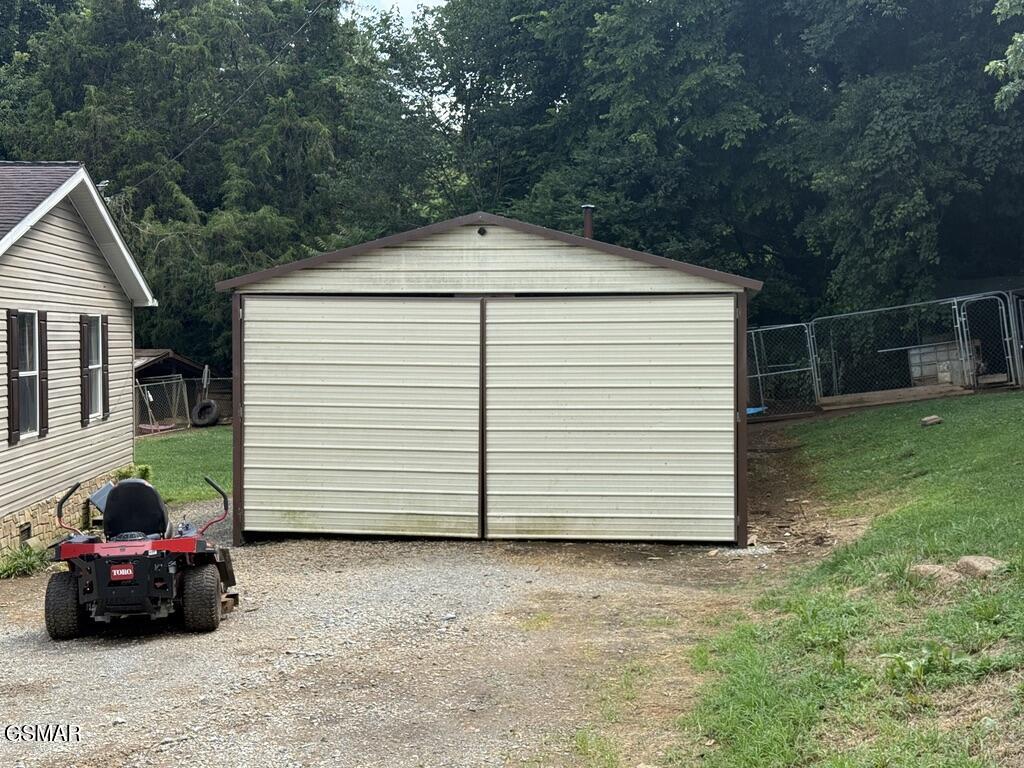 455 Mcgaha Chapel Road Cosby TN 37722