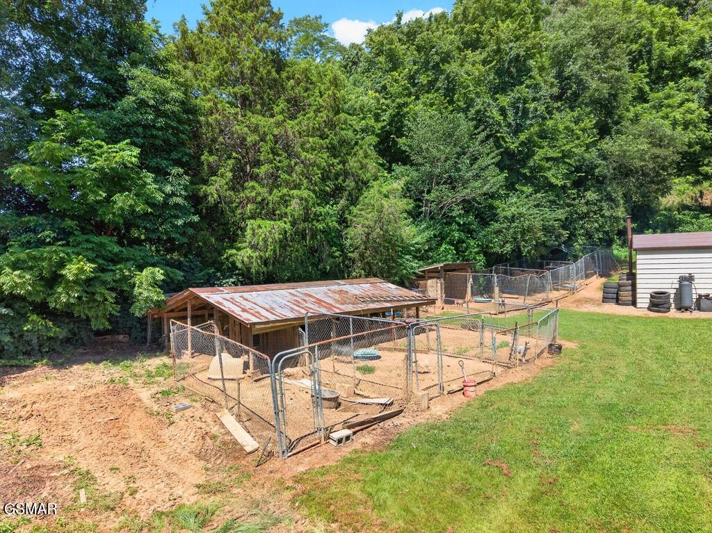 455 Mcgaha Chapel Road Cosby TN 37722