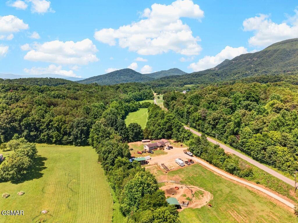 455 Mcgaha Chapel Road Cosby TN 37722