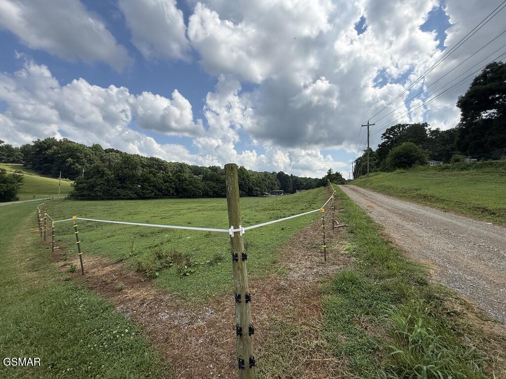 455 Mcgaha Chapel Road Cosby TN 37722
