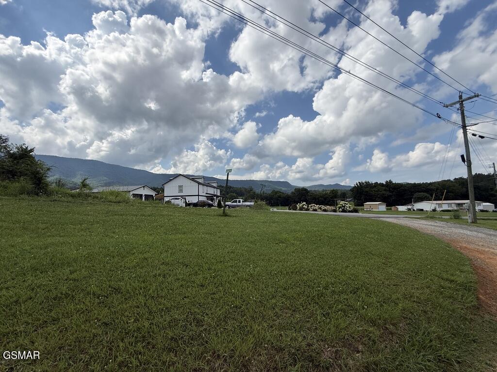 455 Mcgaha Chapel Road Cosby TN 37722