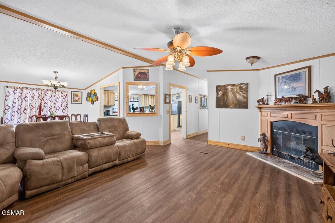 455 Mcgaha Chapel Road Cosby TN 37722