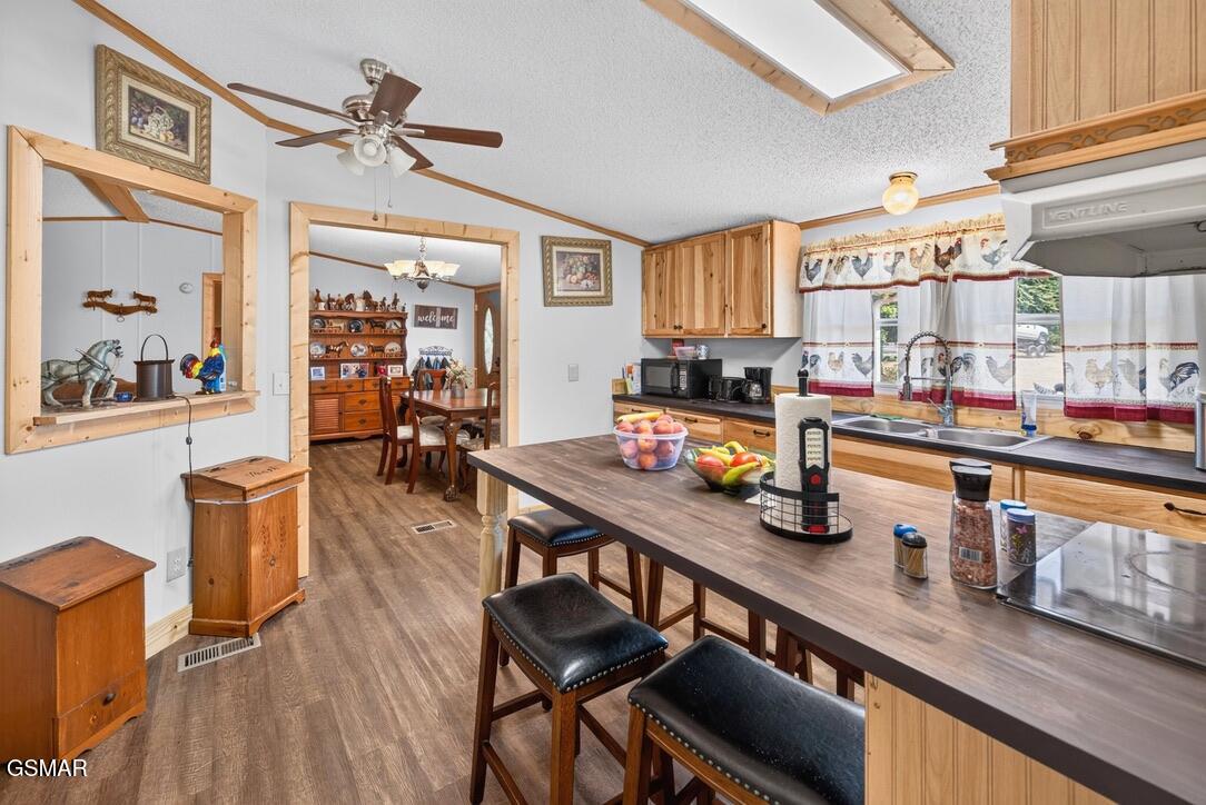 455 Mcgaha Chapel Road Cosby TN 37722