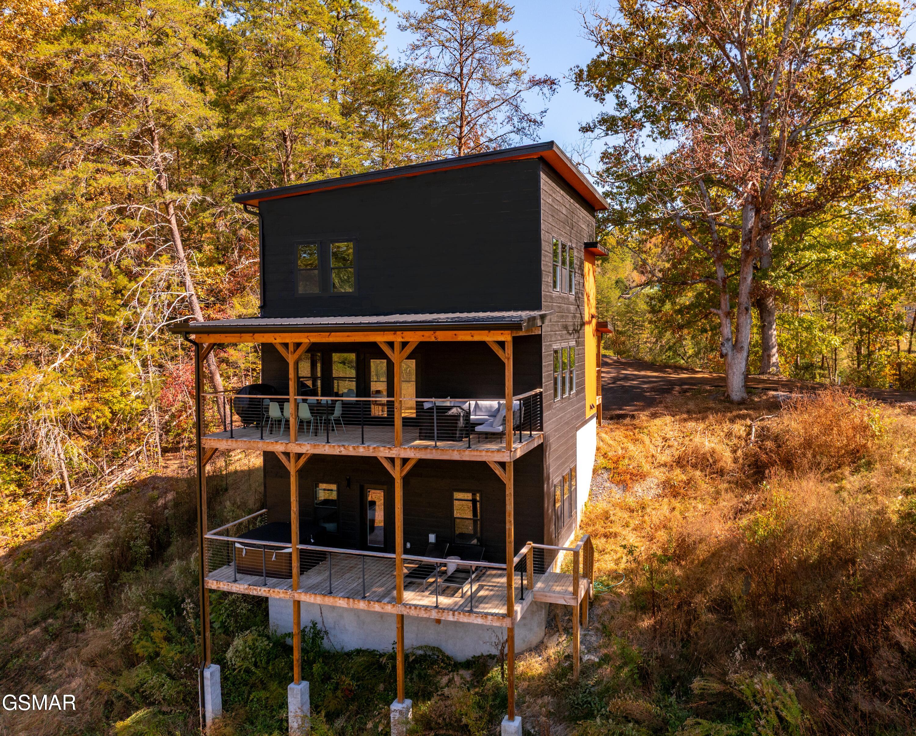 3005 Nellie Drive Sevierville TN 37876