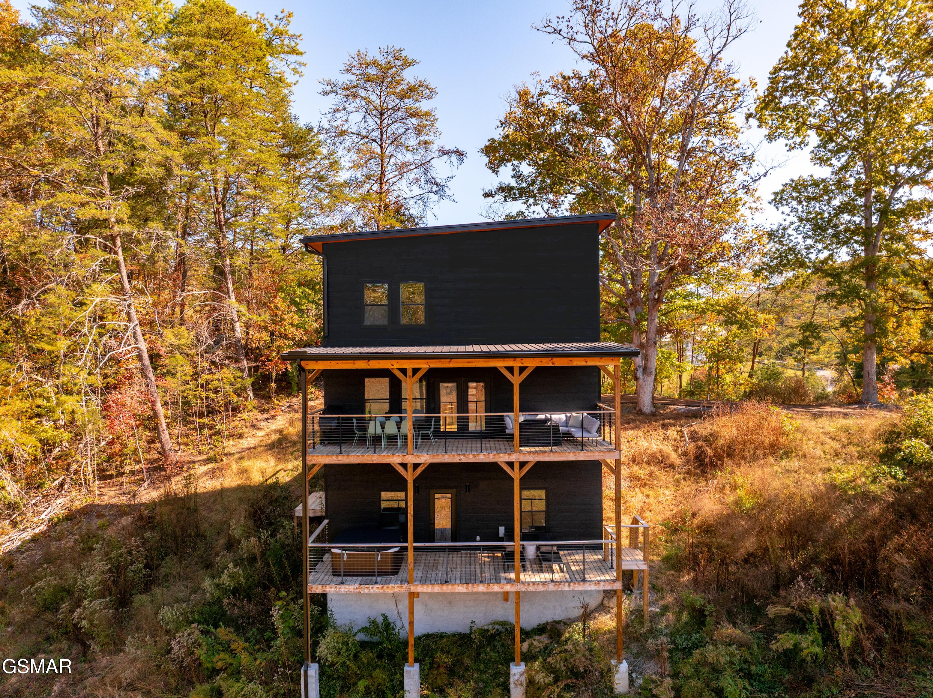 3005 Nellie Drive Sevierville TN 37876