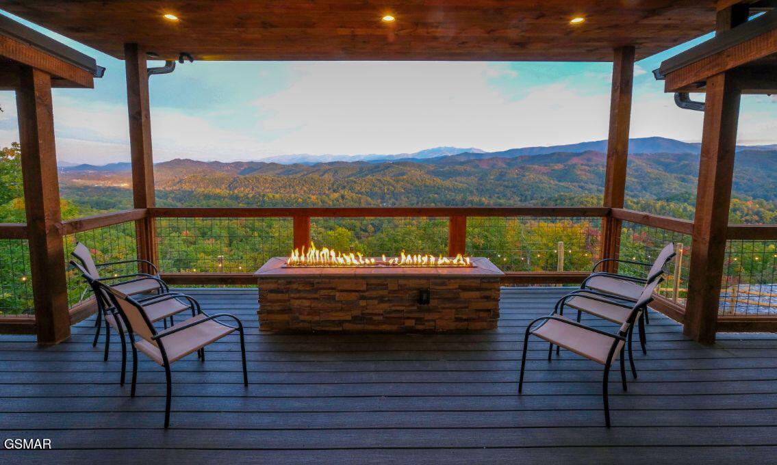 2328 Mimosa Drive Sevierville TN 37862