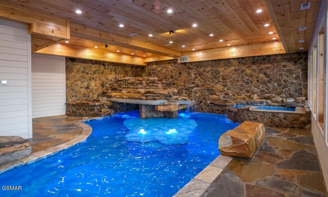 2328 Mimosa Drive Sevierville TN 37862