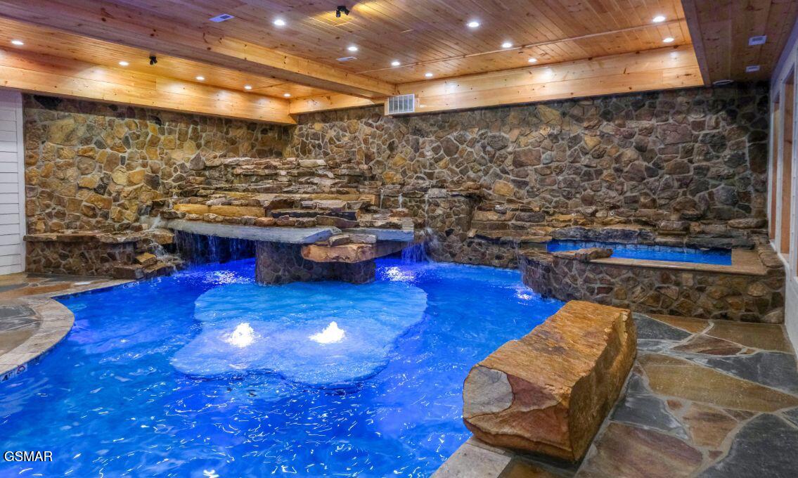 2328 Mimosa Drive Sevierville TN 37862